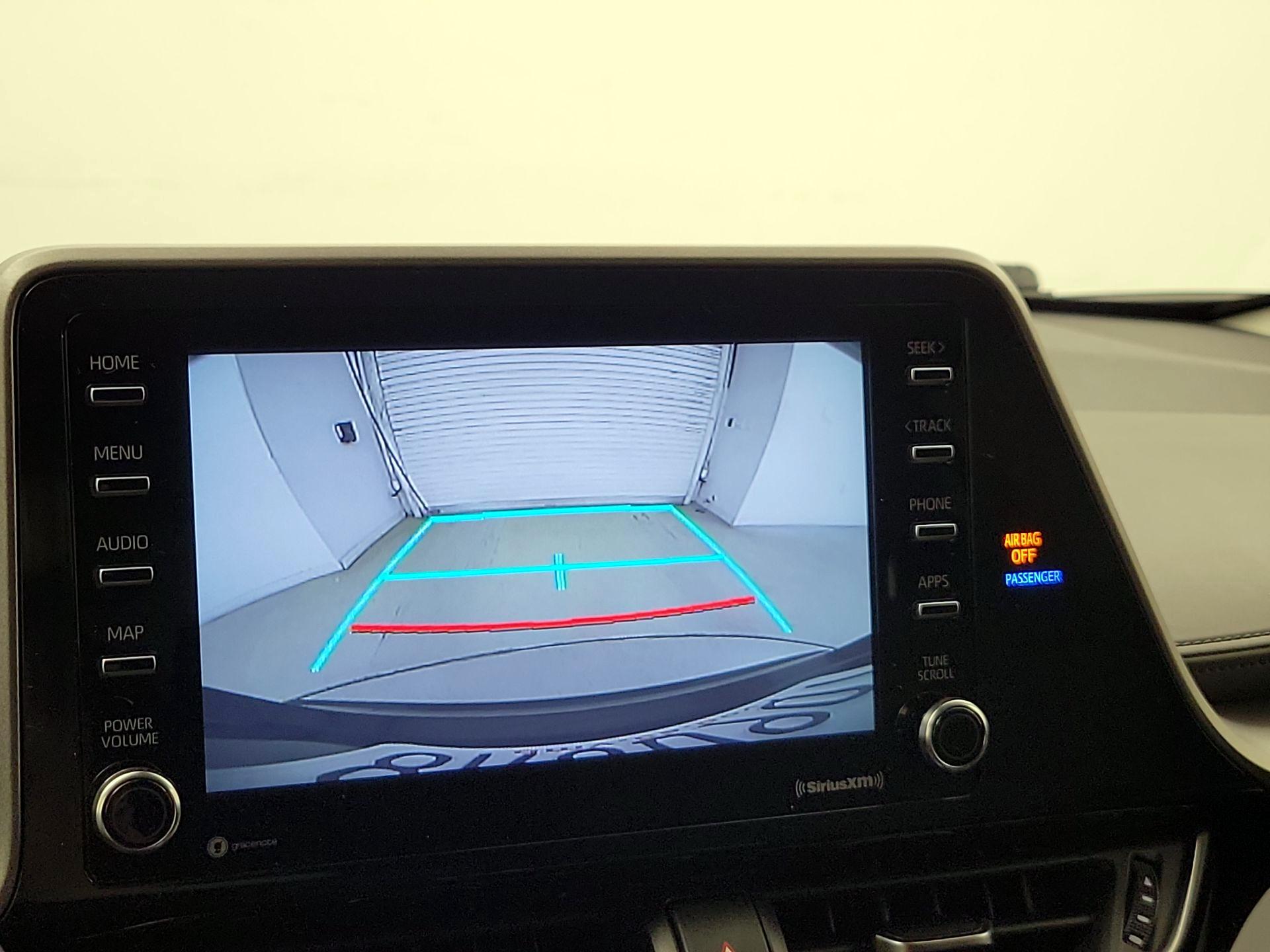 Thumbnail: 2020 Toyota C-HR - 14