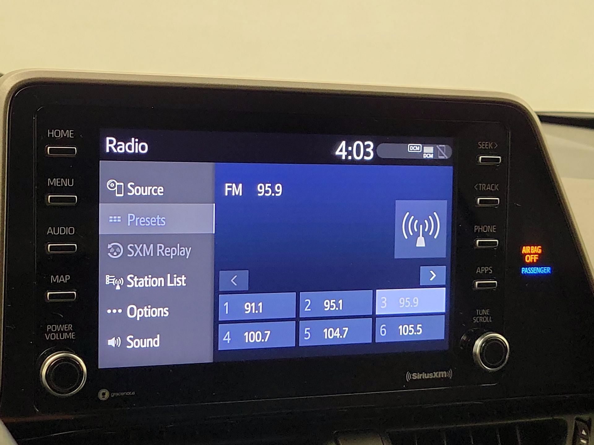 Thumbnail: 2020 Toyota C-HR - 15