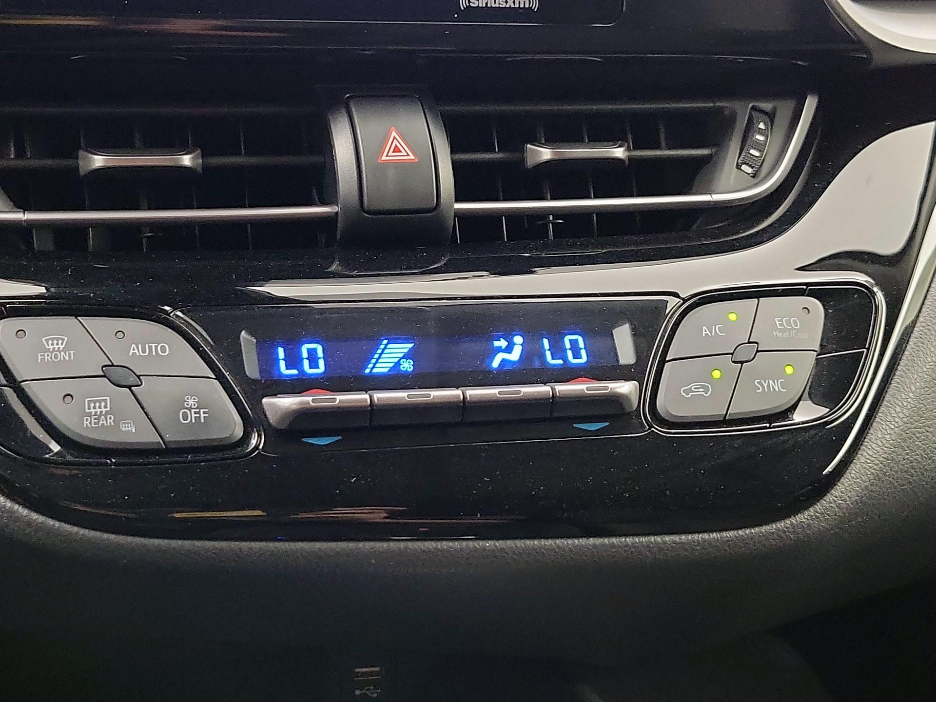 Thumbnail: 2020 Toyota C-HR - 16