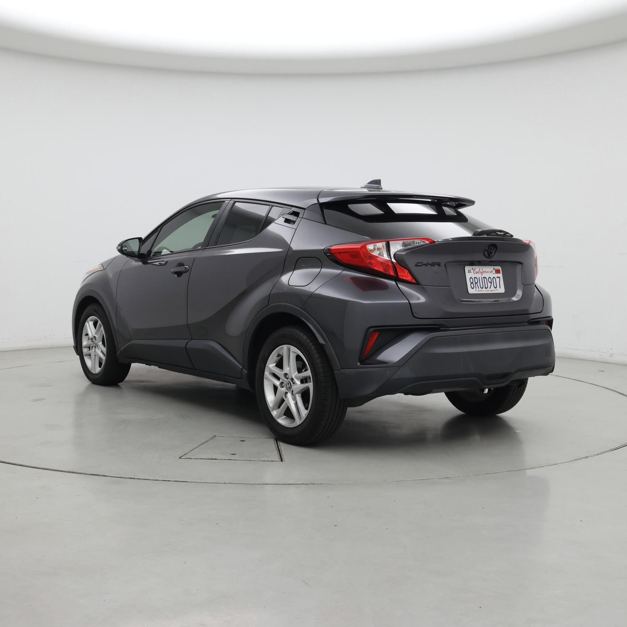 Thumbnail: 2020 Toyota C-HR - 2