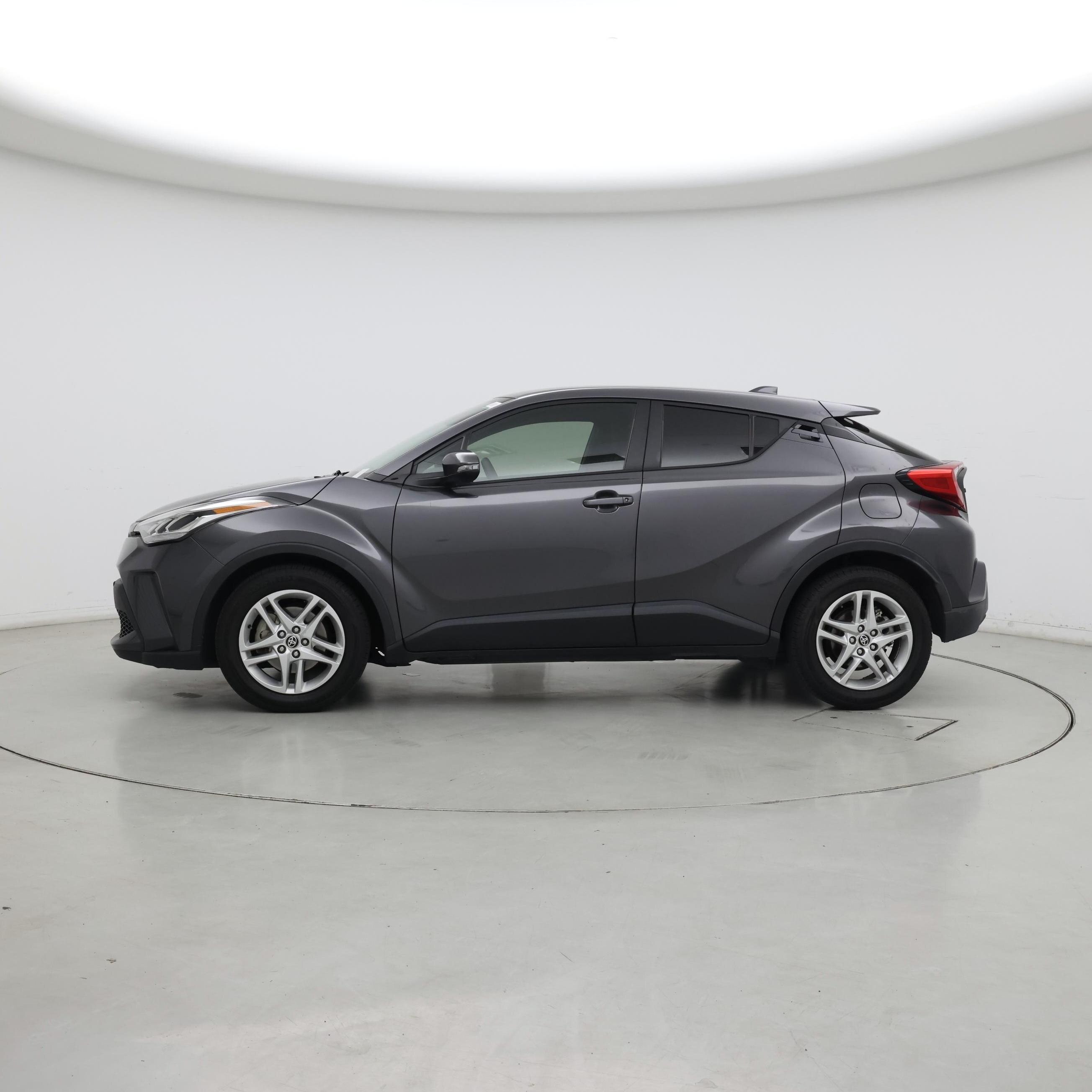 Thumbnail: 2020 Toyota C-HR - 3