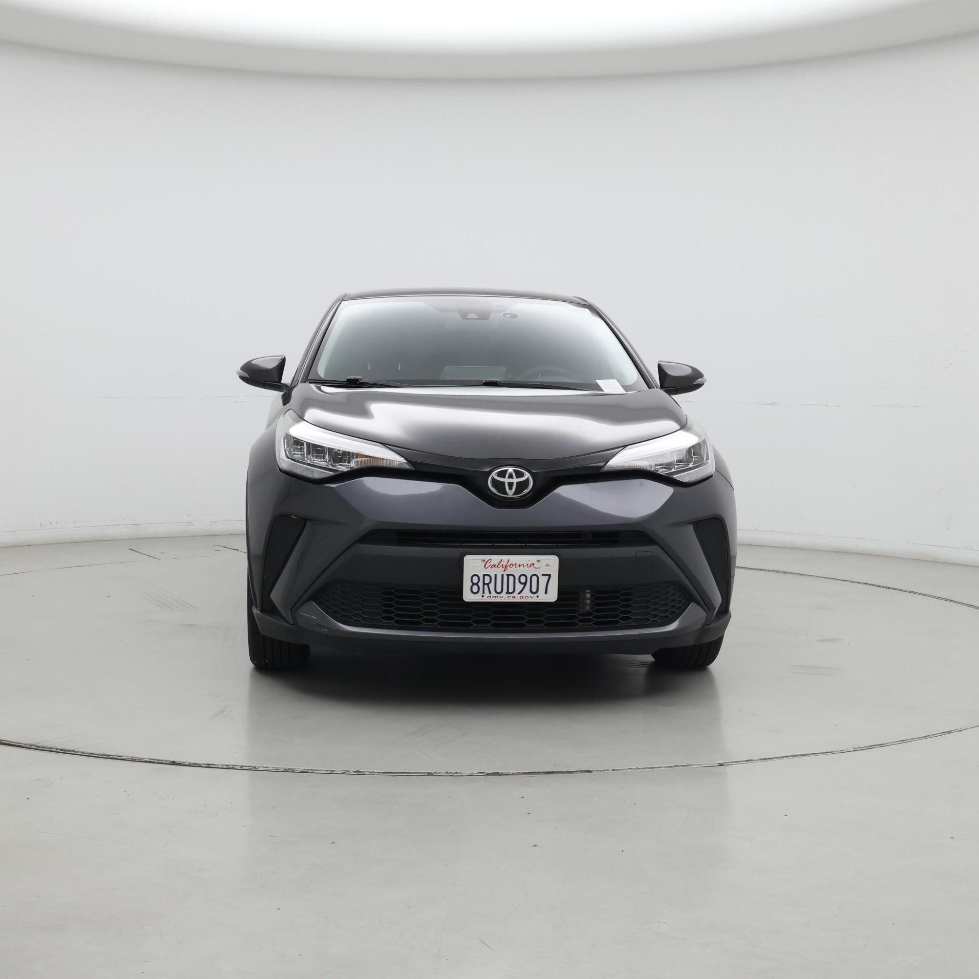 Thumbnail: 2020 Toyota C-HR - 5