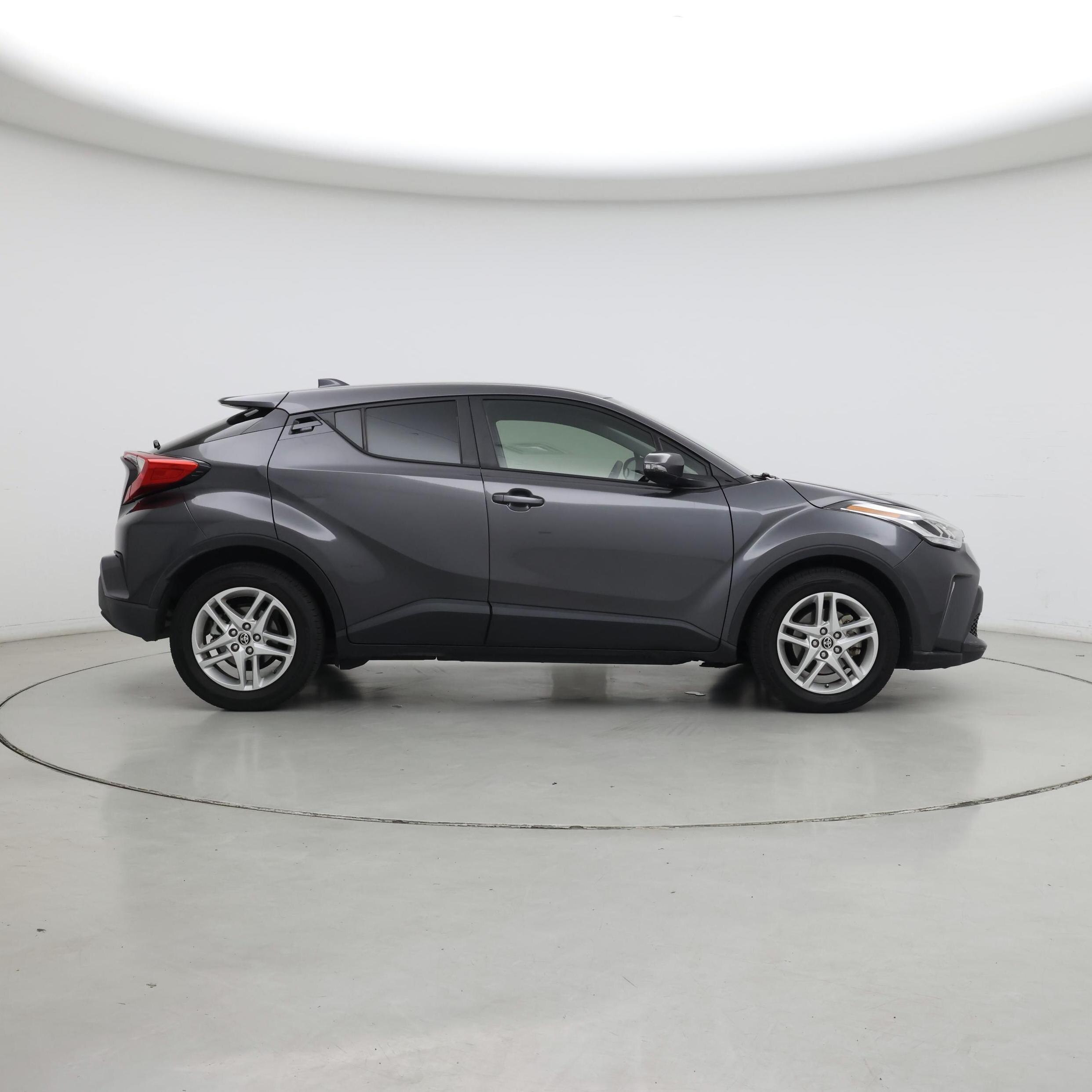 Thumbnail: 2020 Toyota C-HR - 7