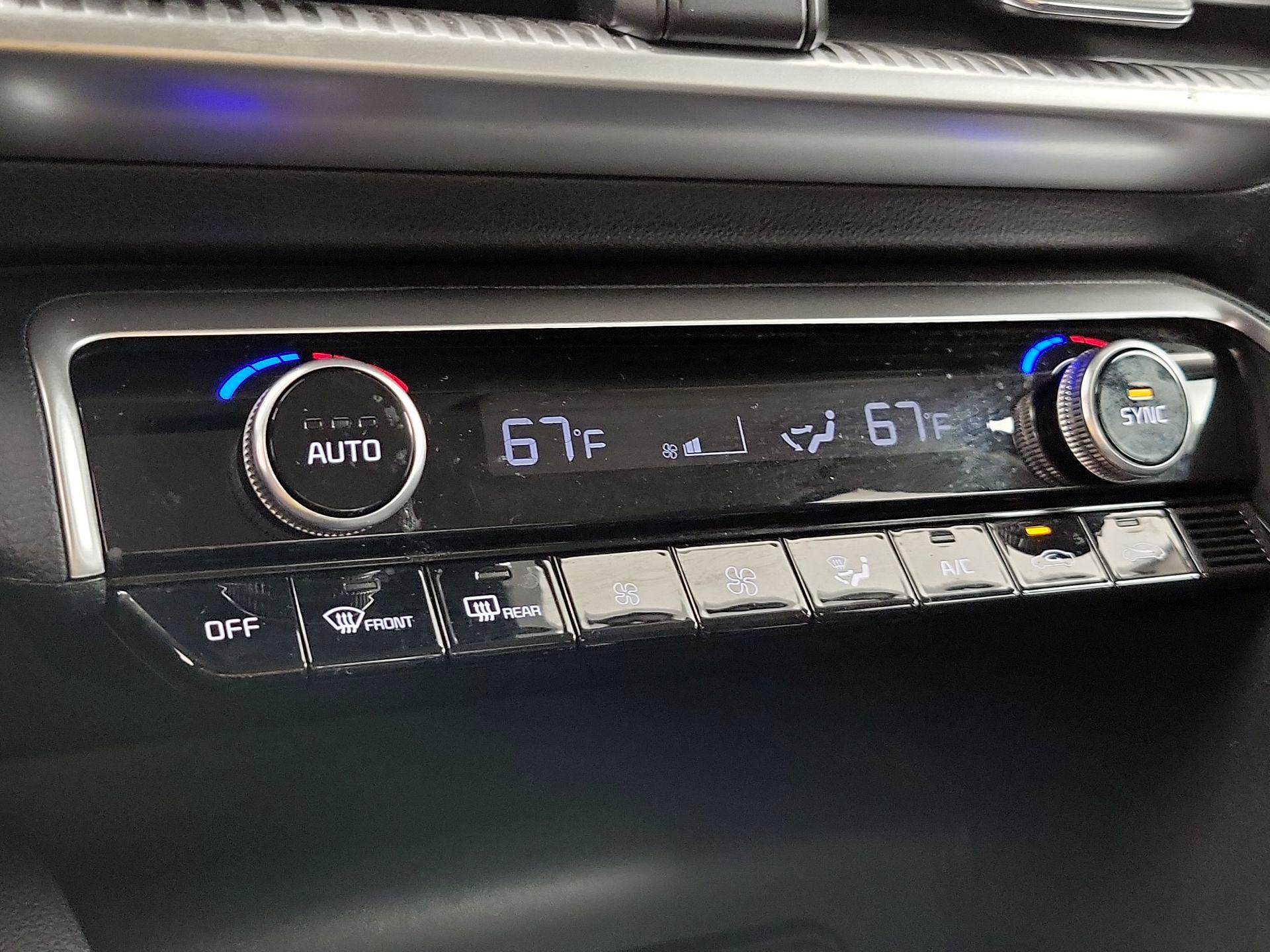 Thumbnail: 2022 Kia K5 - 16