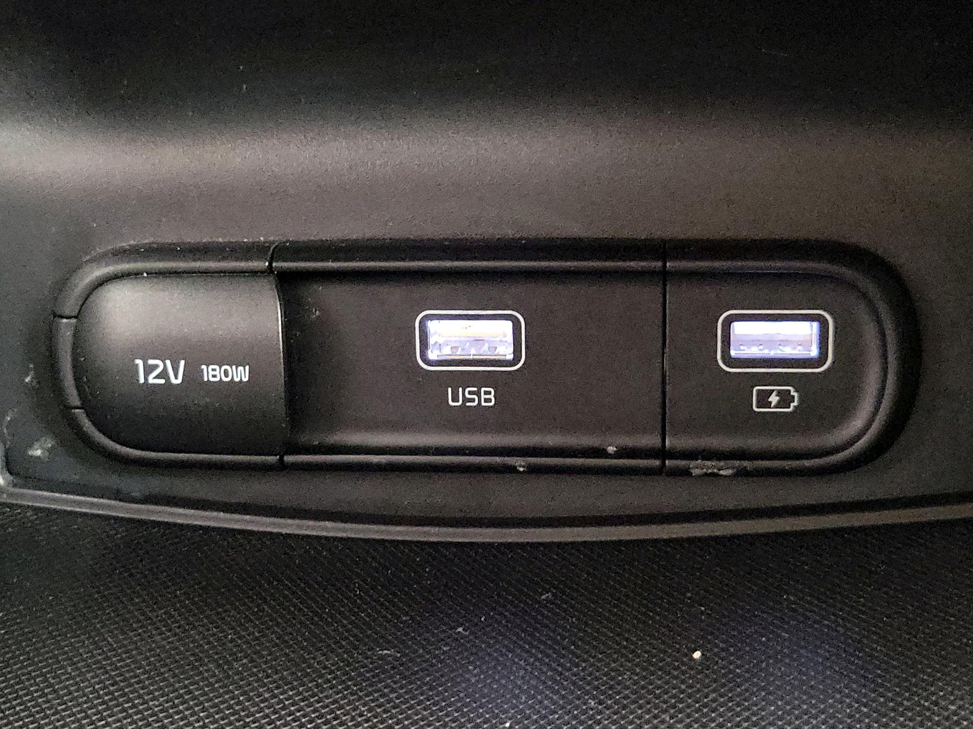 Thumbnail: 2022 Kia K5 - 18