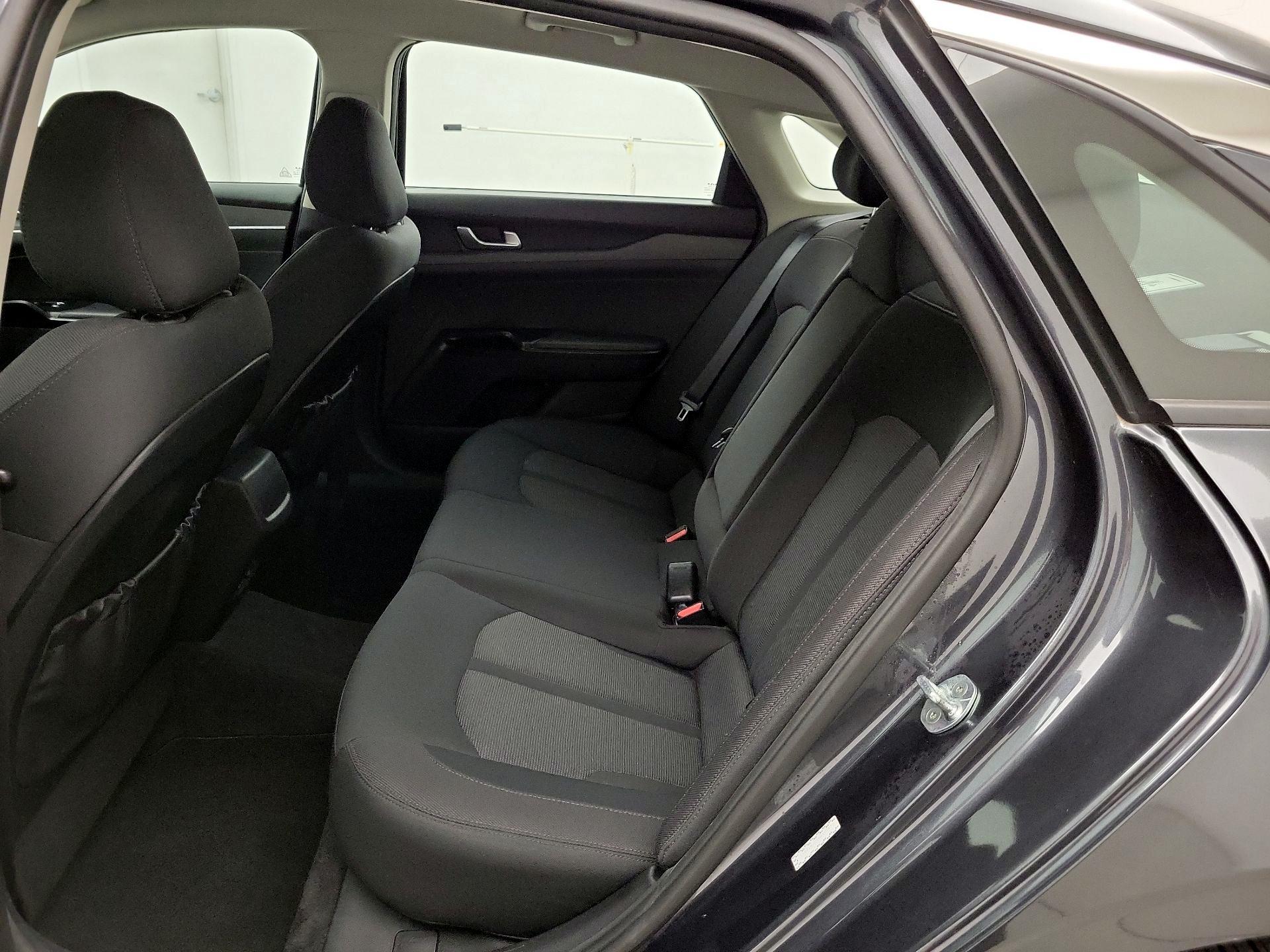 Thumbnail: 2022 Kia K5 - 19