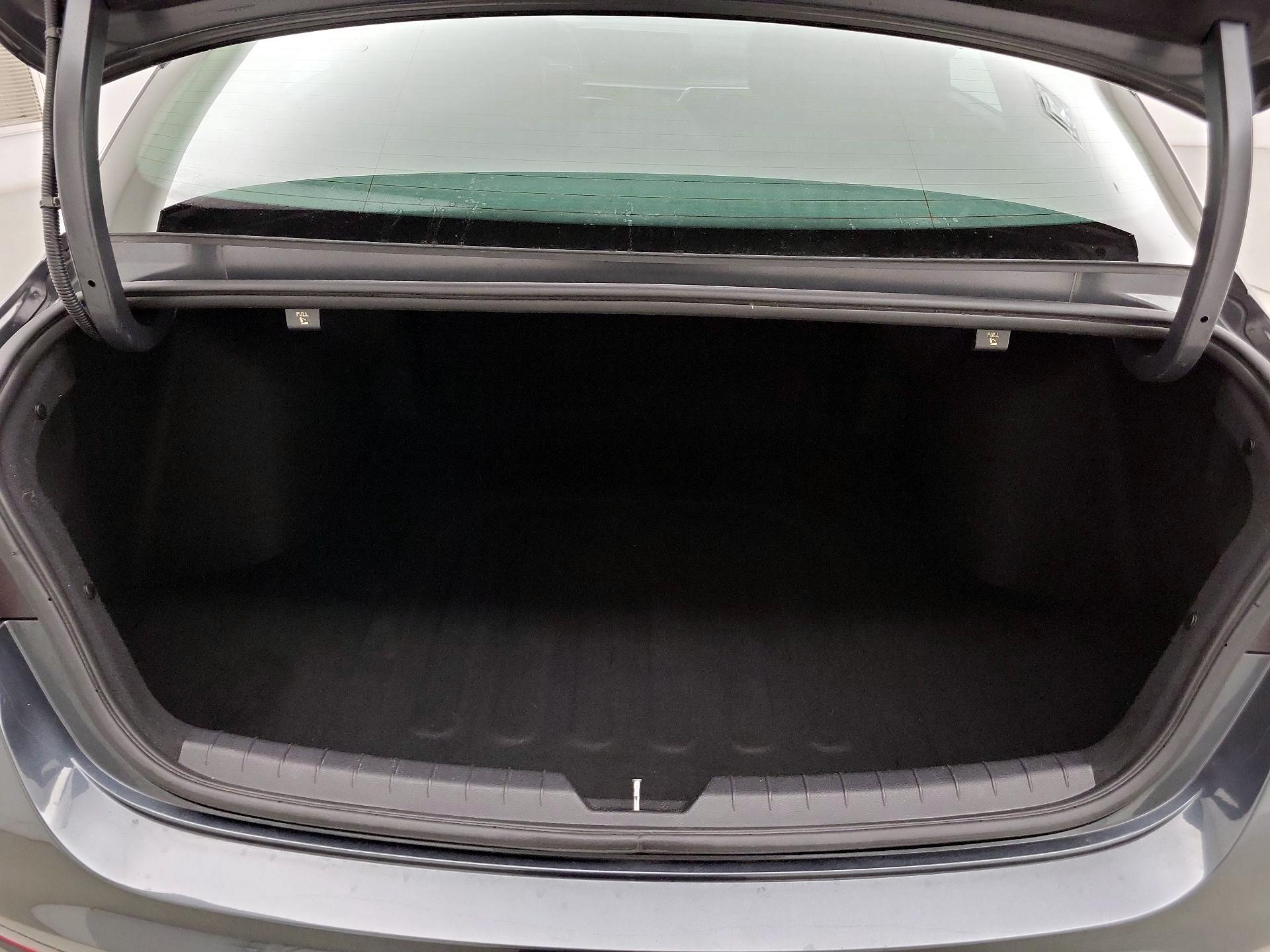 Thumbnail: 2022 Kia K5 - 20