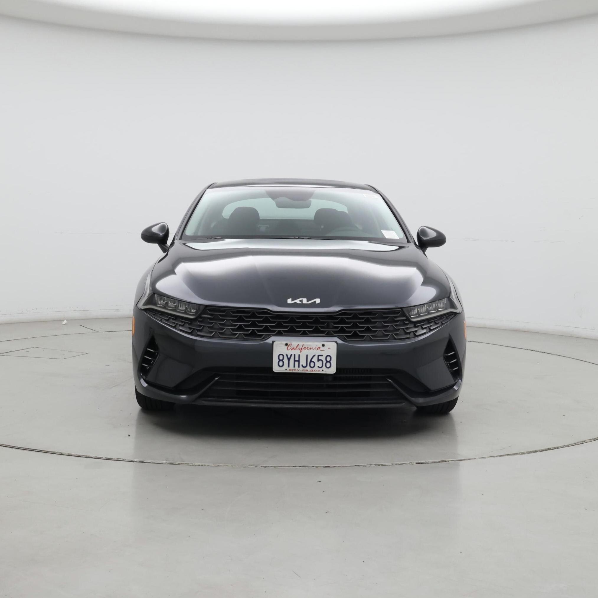 Thumbnail: 2022 Kia K5 - 5