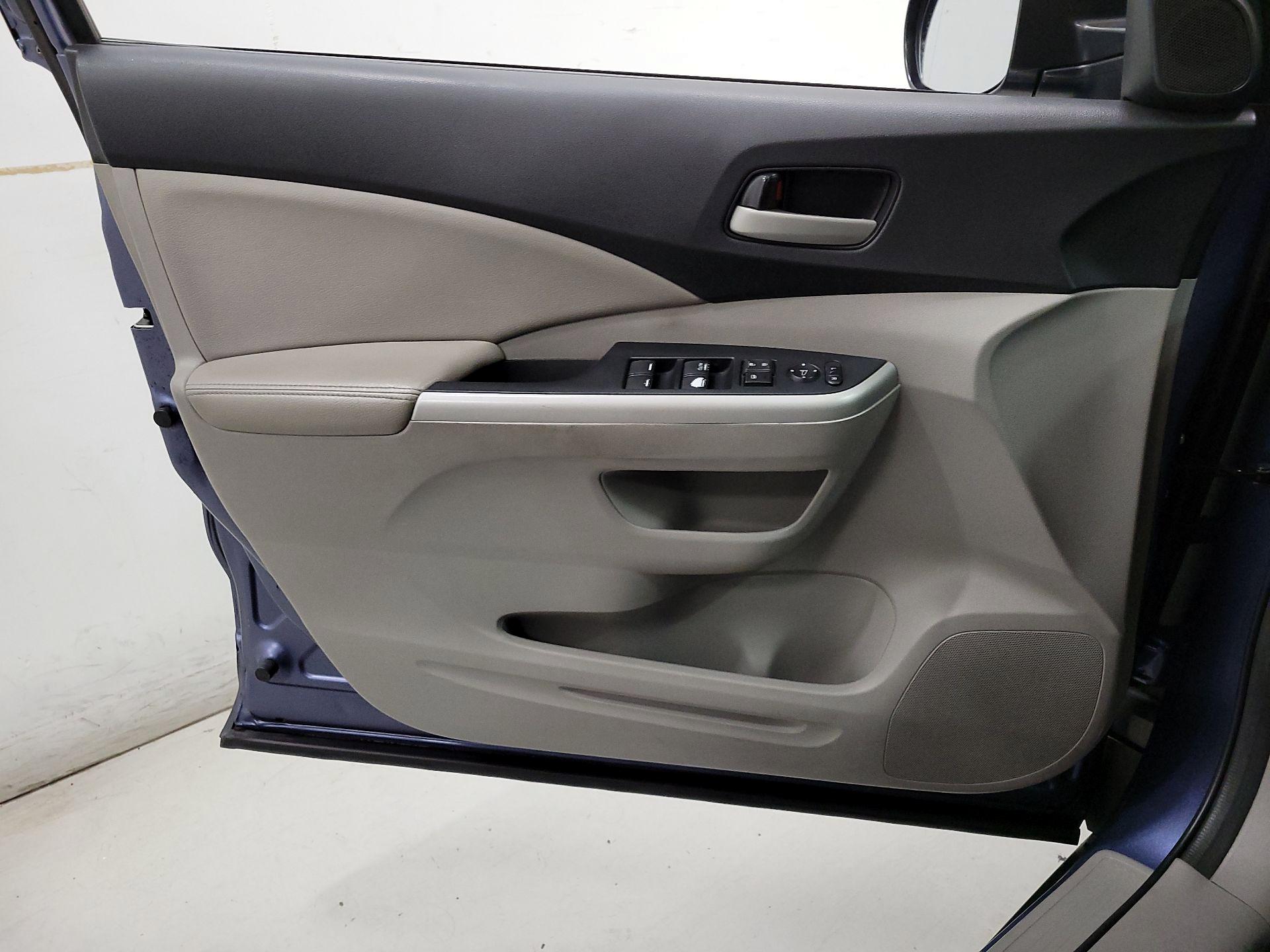 Thumbnail: 2014 Honda CR-V - 12