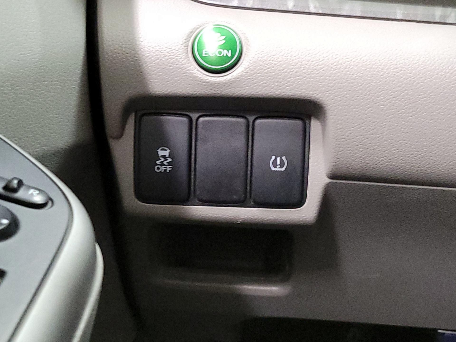 Thumbnail: 2014 Honda CR-V - 13