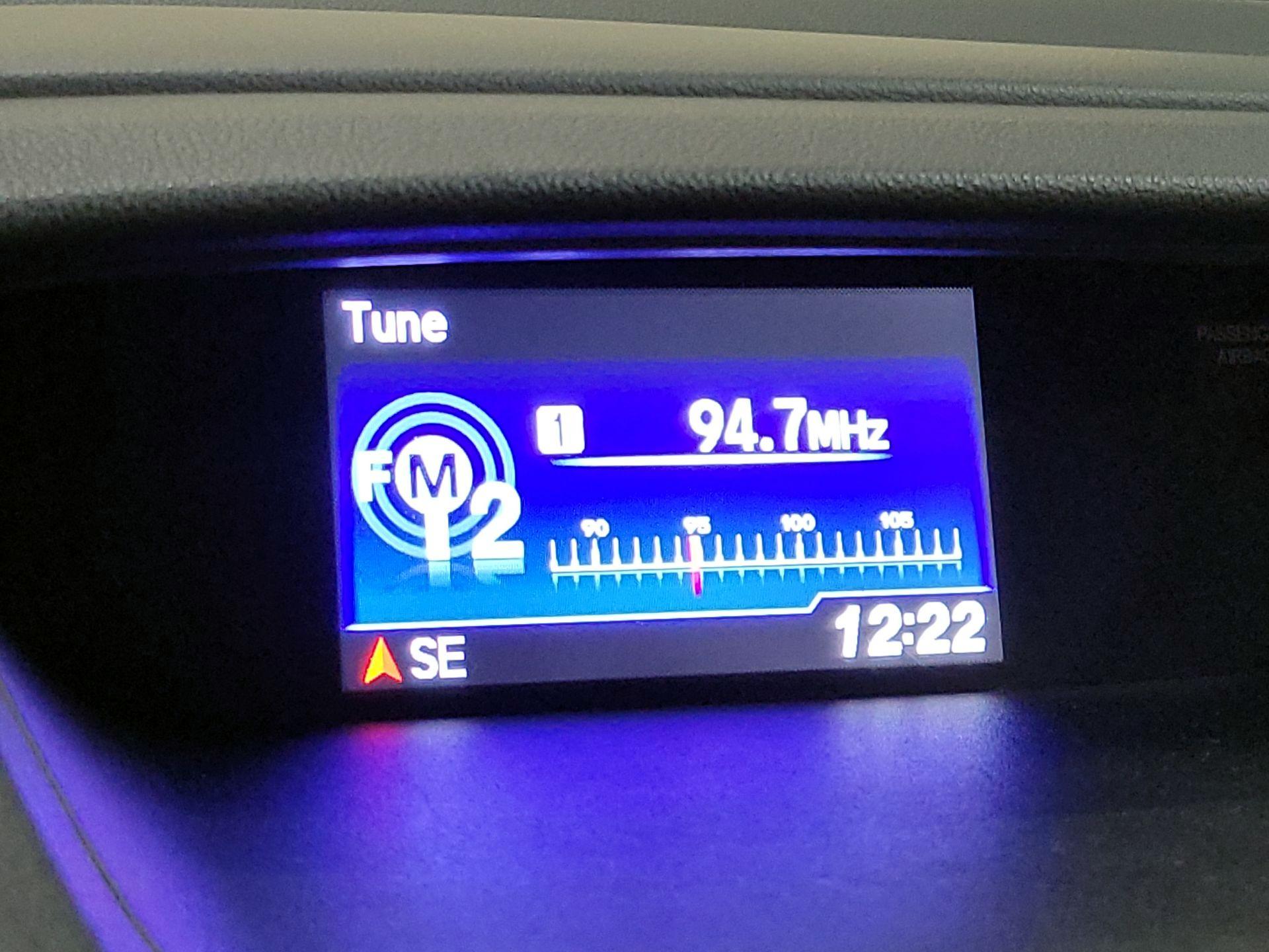 Thumbnail: 2014 Honda CR-V - 15