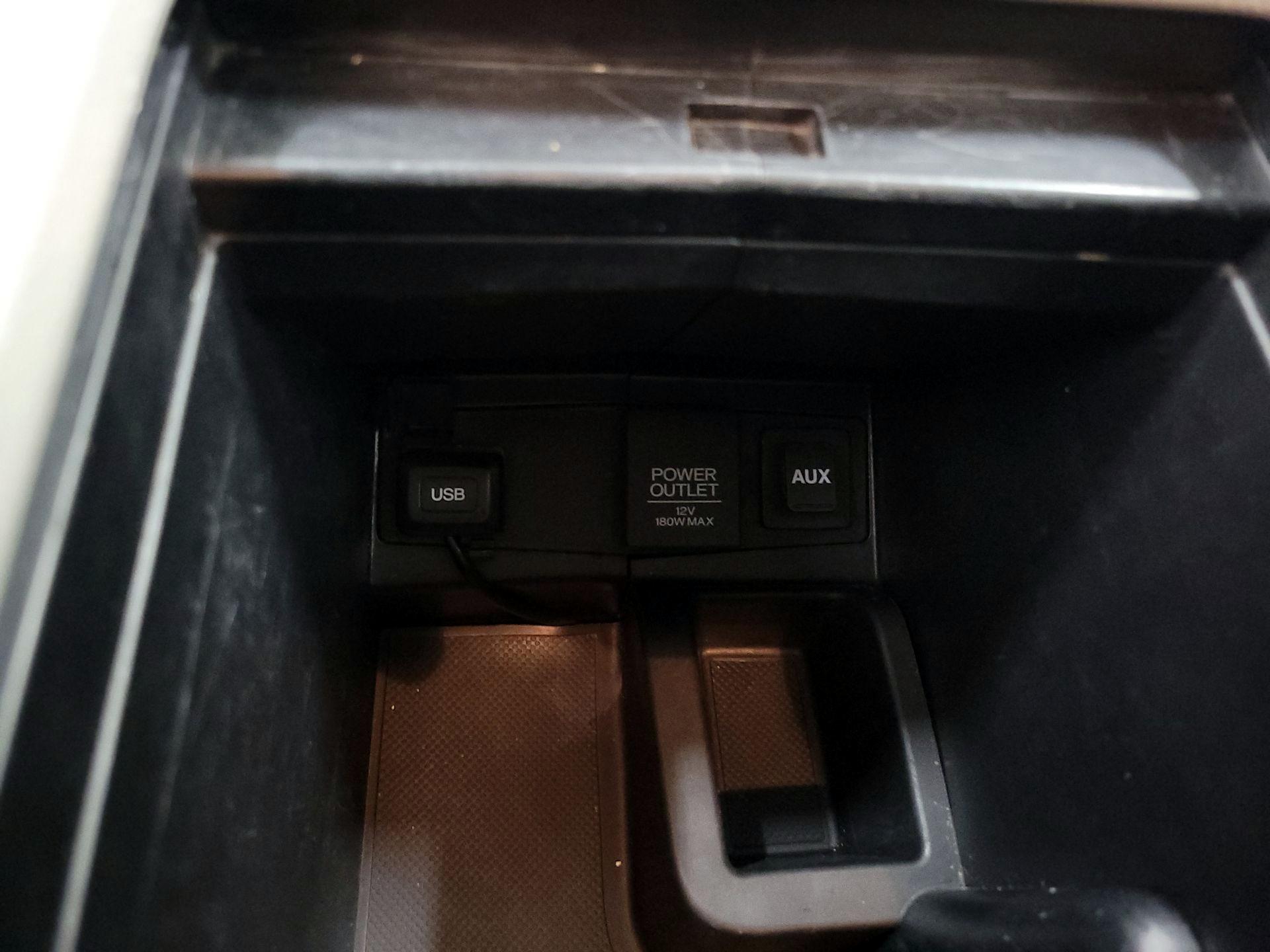 Thumbnail: 2014 Honda CR-V - 18