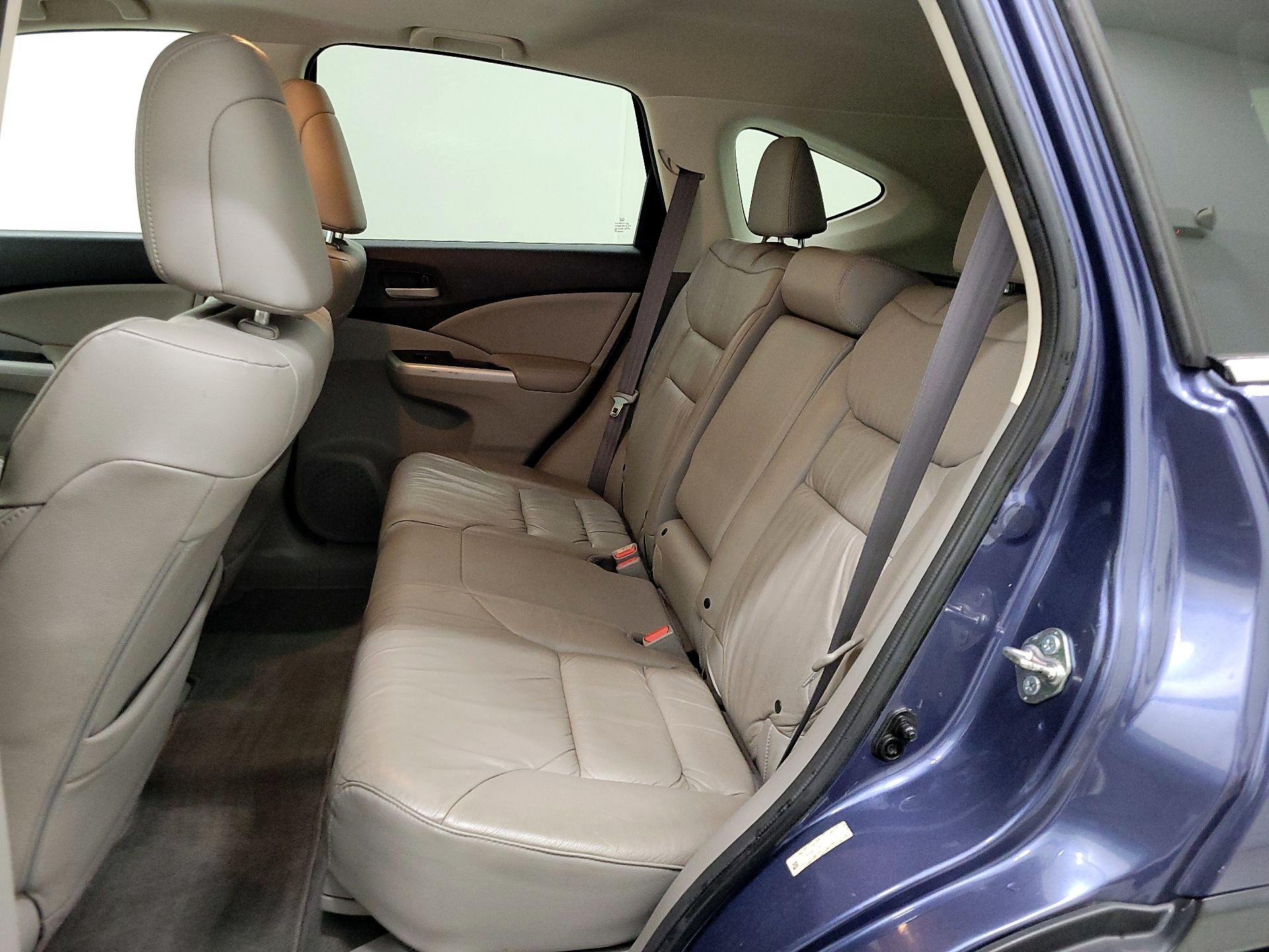 Thumbnail: 2014 Honda CR-V - 20