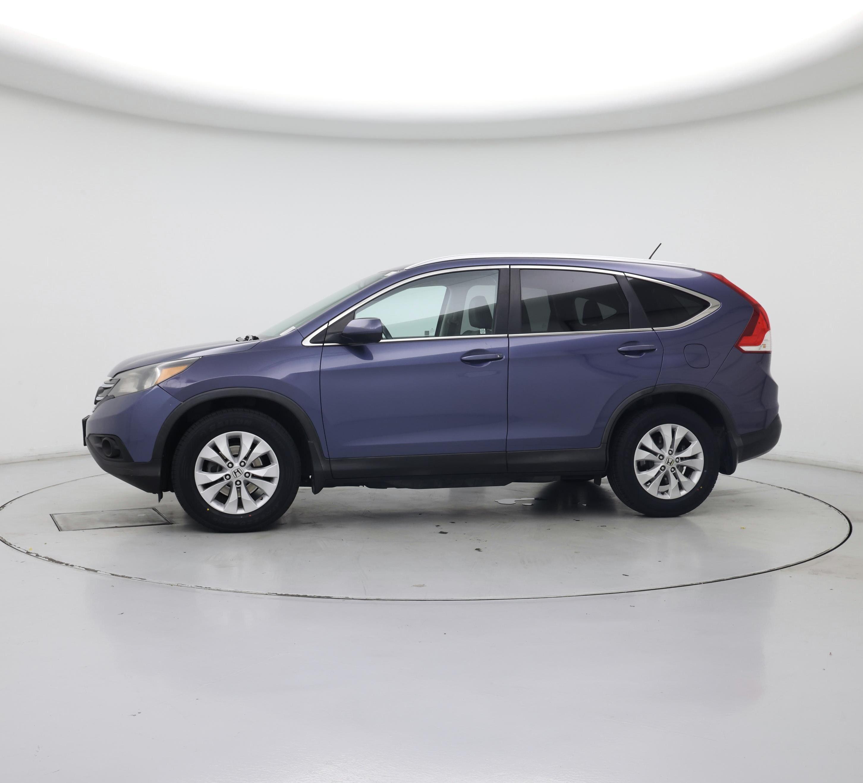 Thumbnail: 2014 Honda CR-V - 3