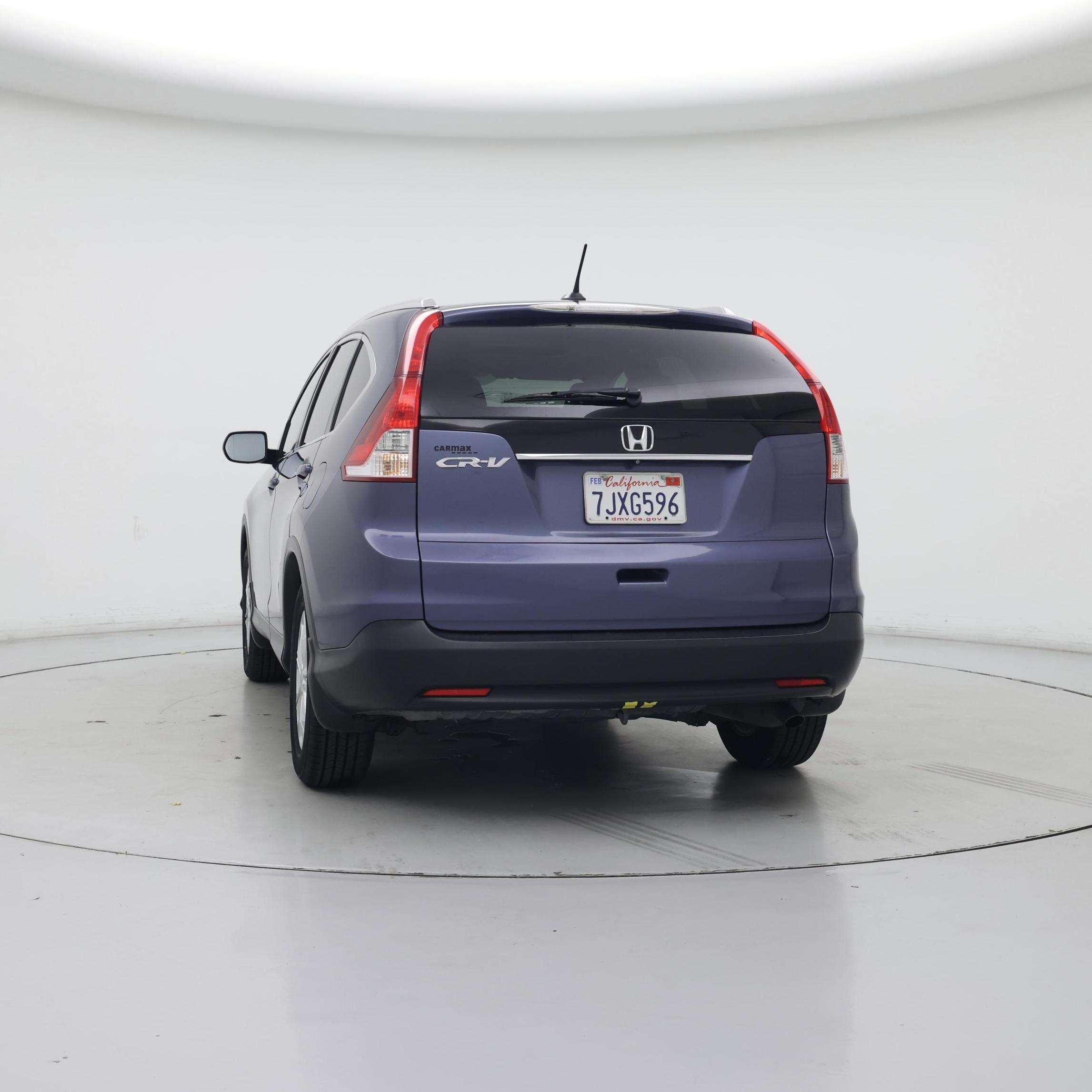 Thumbnail: 2014 Honda CR-V - 6