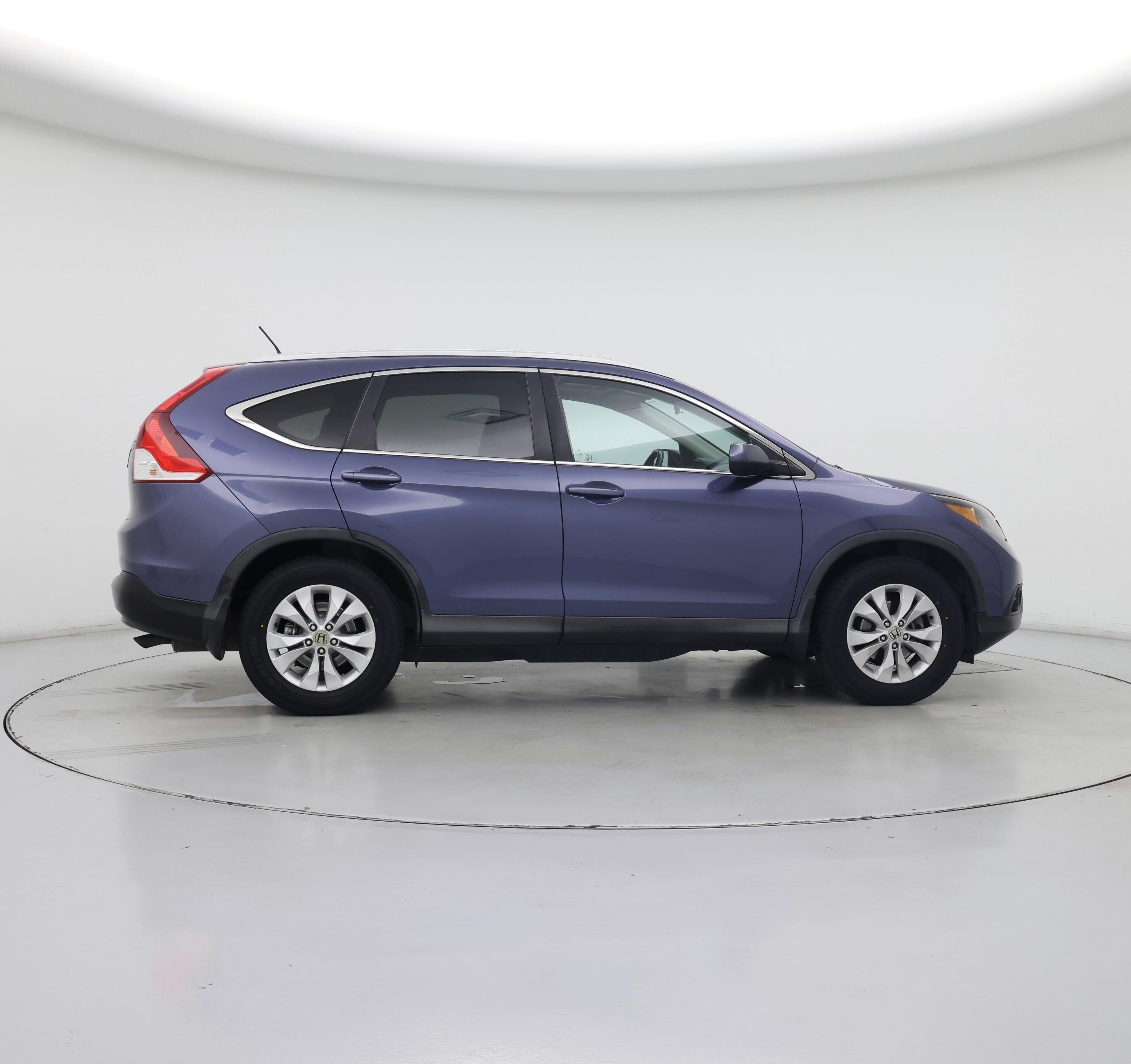 Thumbnail: 2014 Honda CR-V - 7