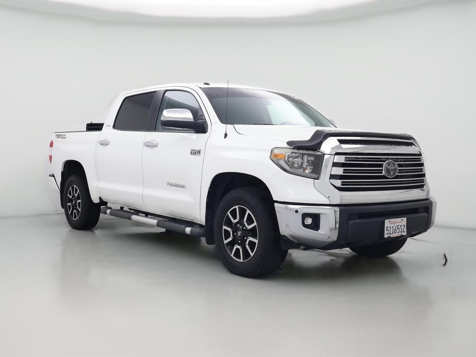 2018 Toyota Tundra