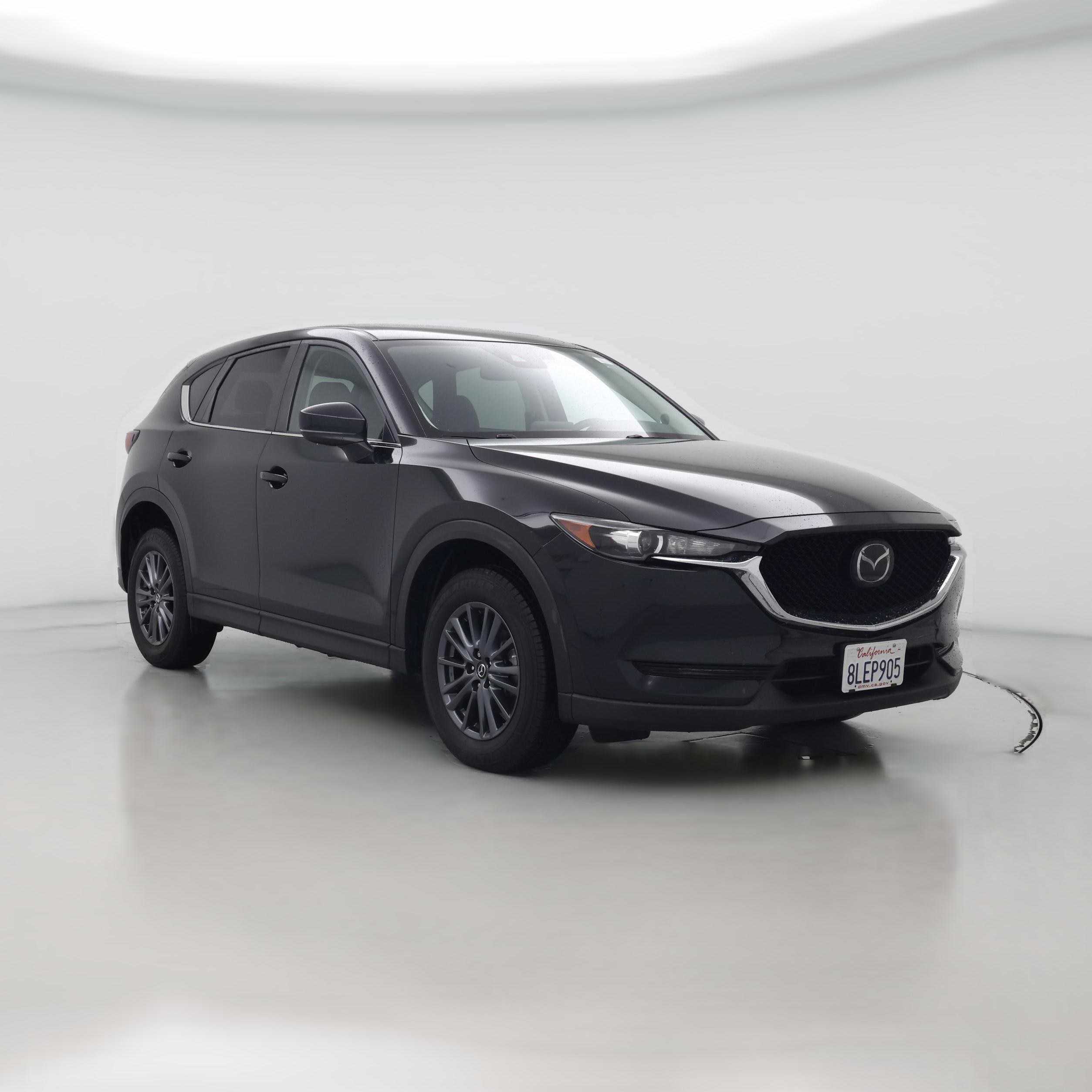 Thumbnail: 2019 Mazda CX-5 - 1