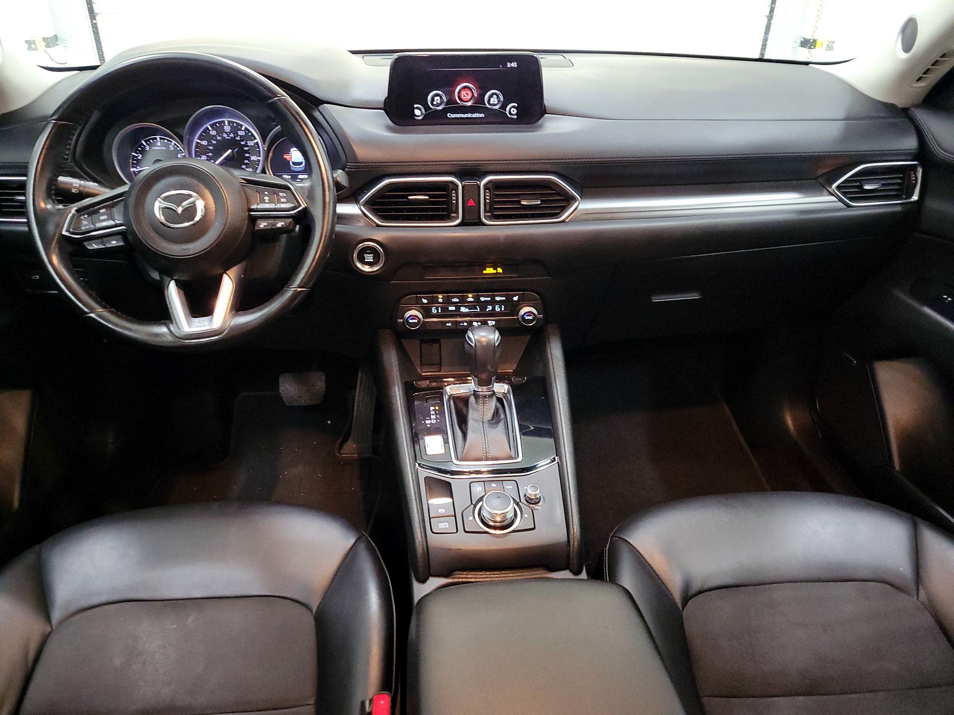 Thumbnail: 2019 Mazda CX-5 - 9