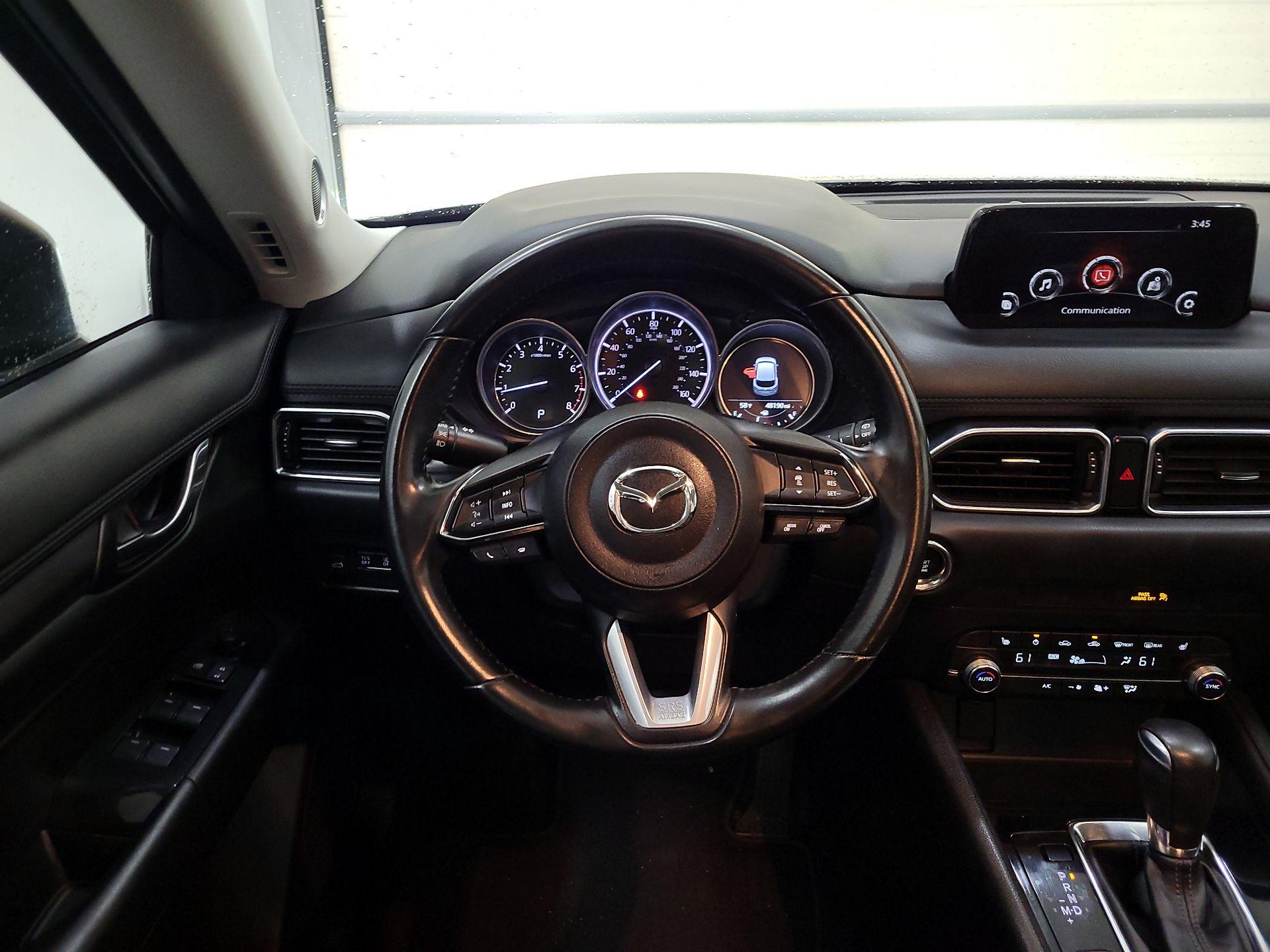 Thumbnail: 2019 Mazda CX-5 - 10