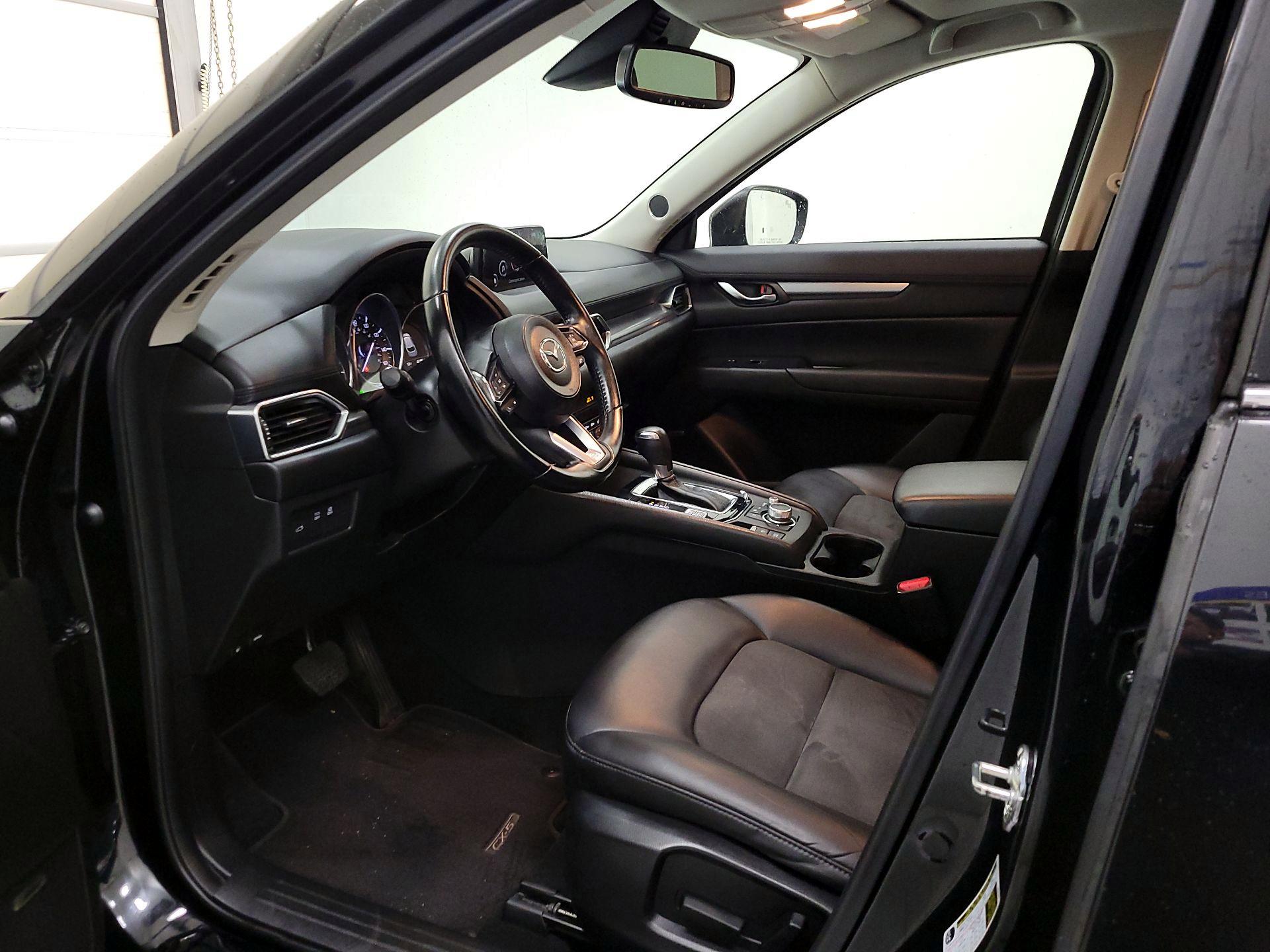 Thumbnail: 2019 Mazda CX-5 - 11