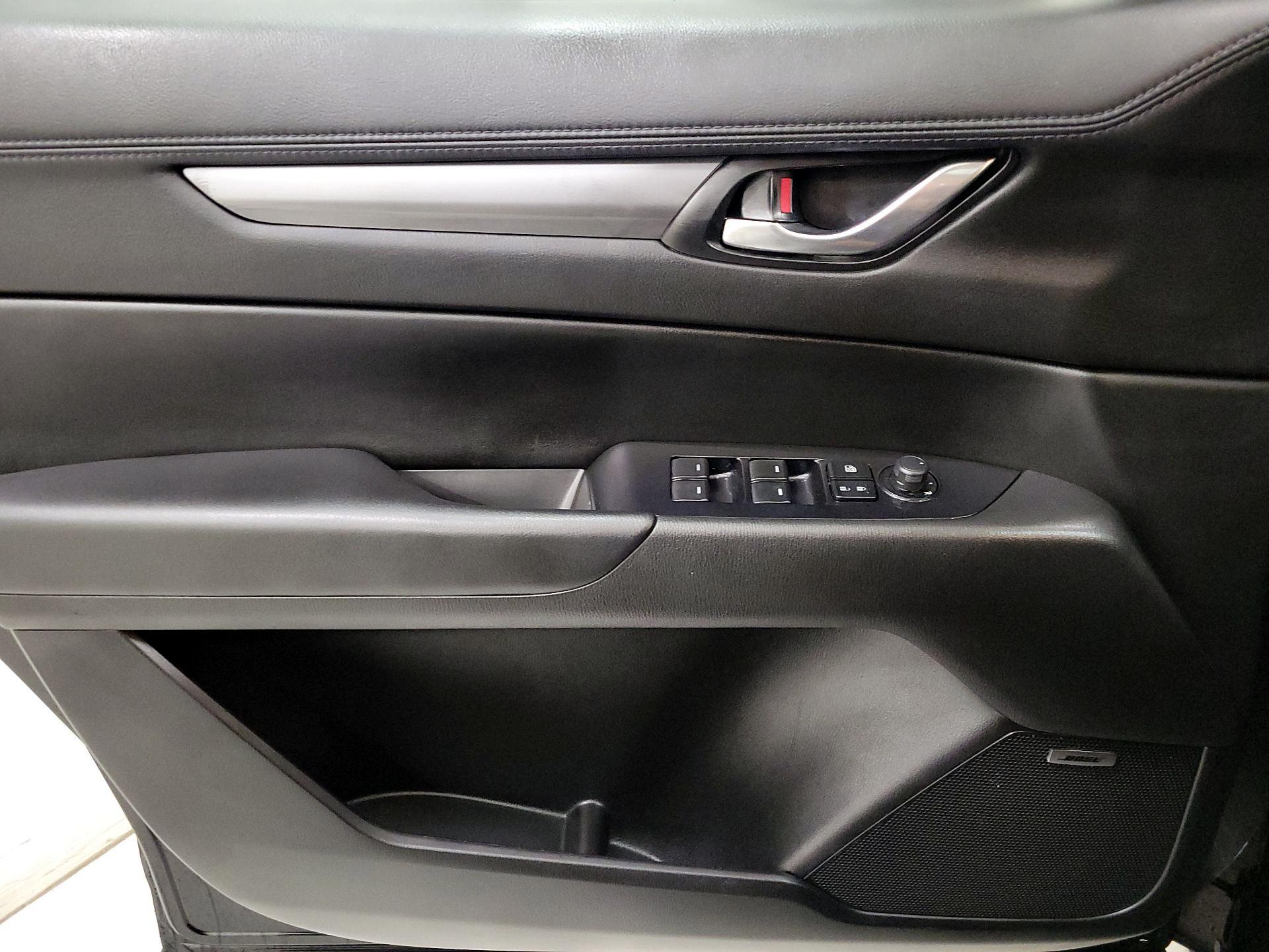 Thumbnail: 2019 Mazda CX-5 - 12