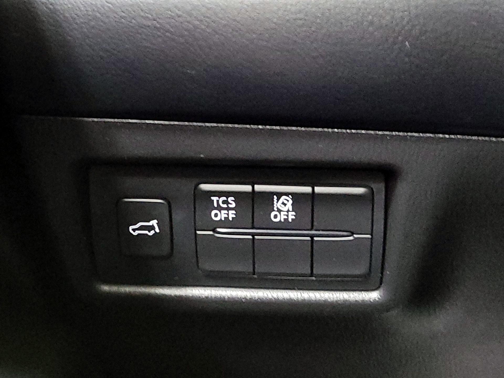 Thumbnail: 2019 Mazda CX-5 - 13