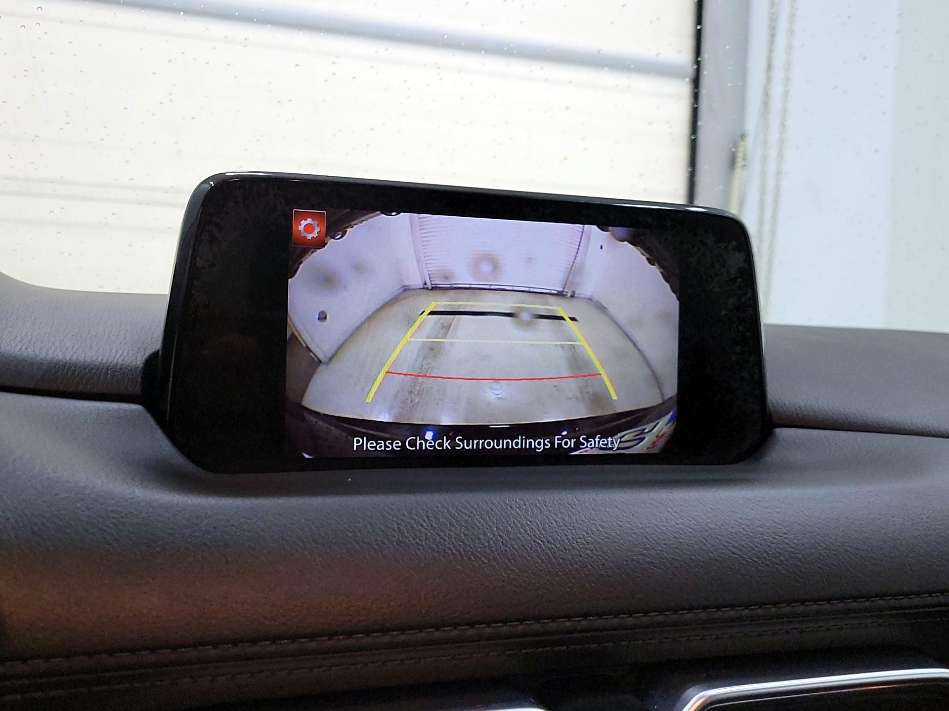 Thumbnail: 2019 Mazda CX-5 - 14