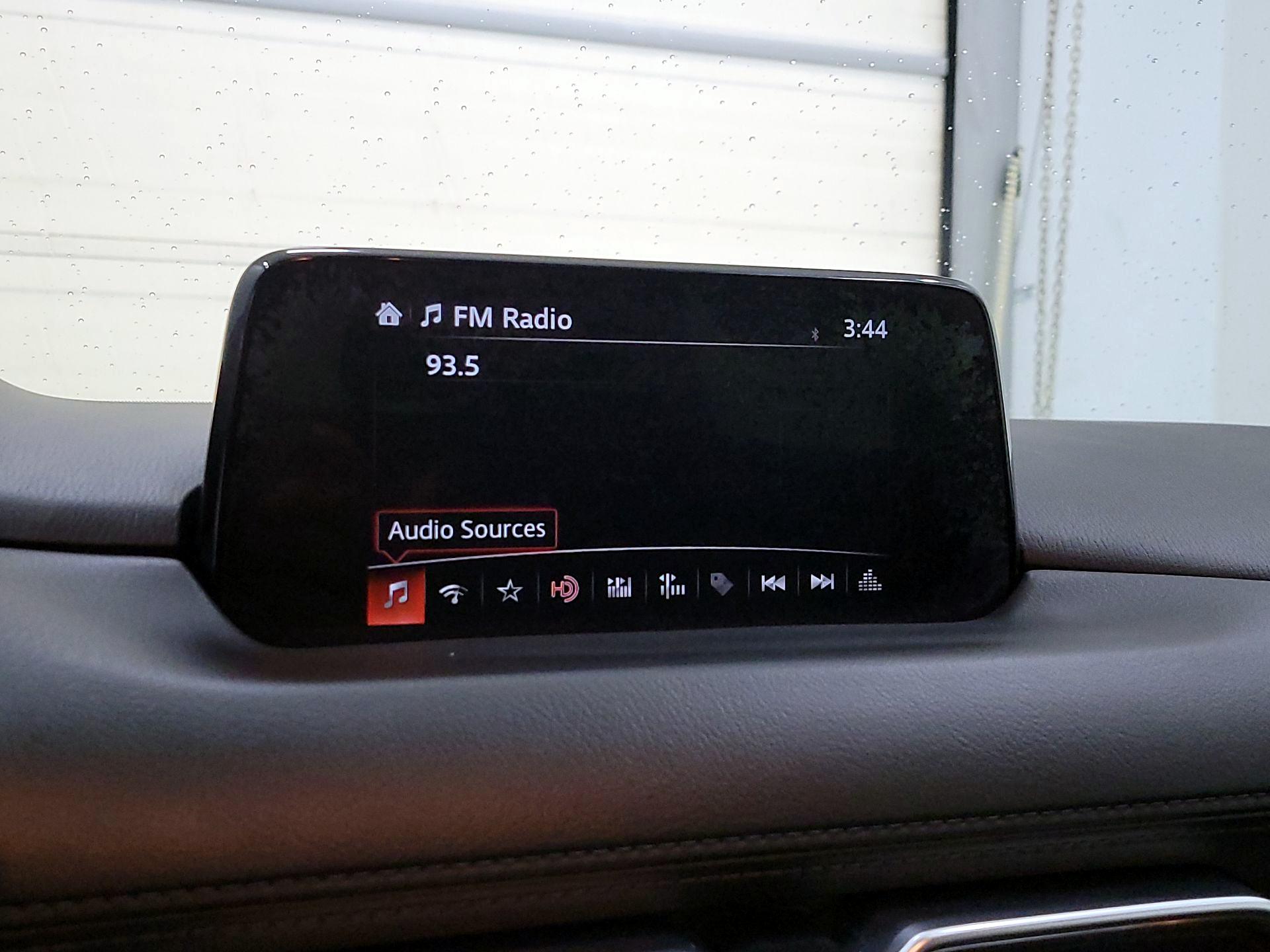 Thumbnail: 2019 Mazda CX-5 - 15