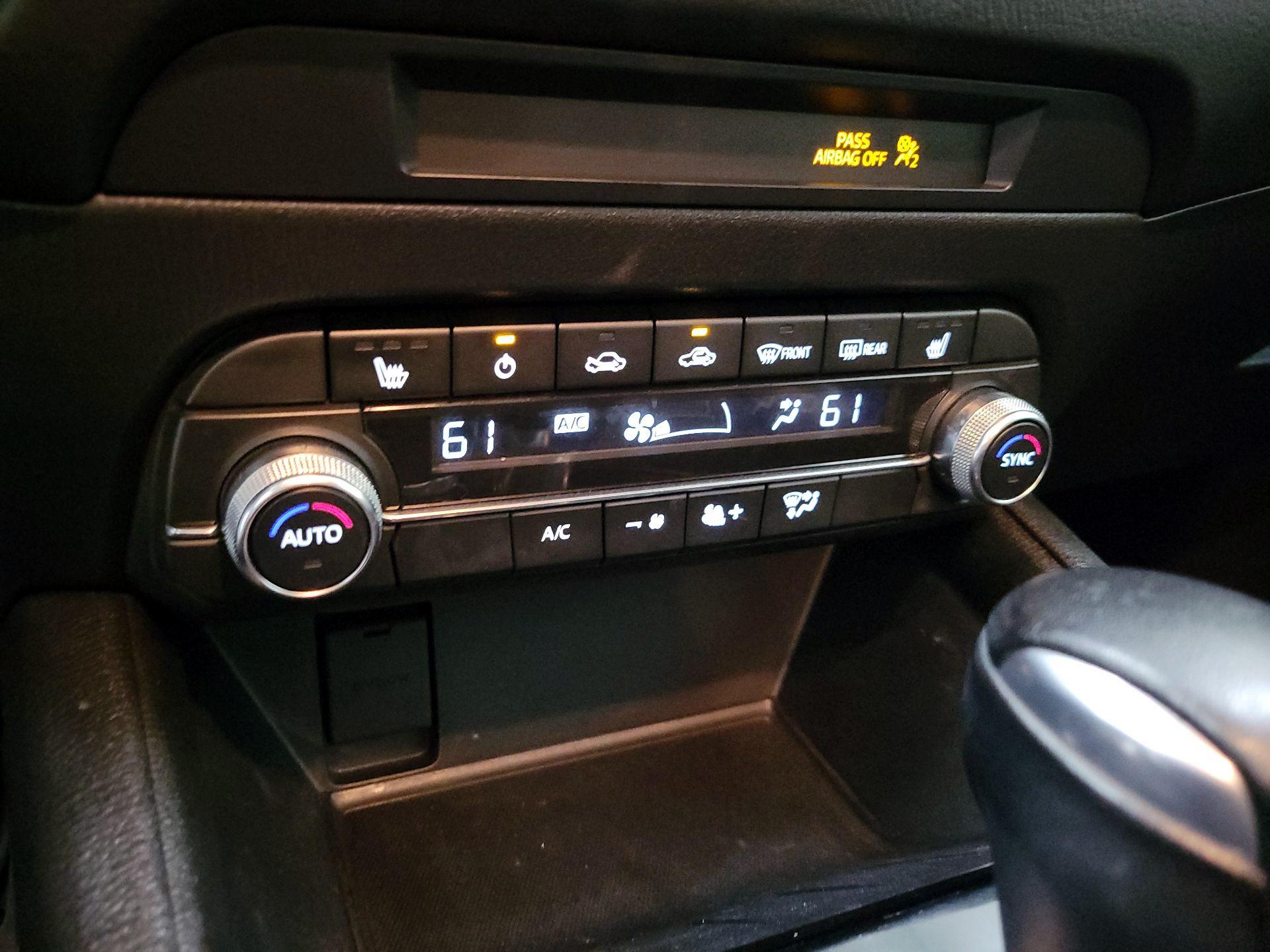 Thumbnail: 2019 Mazda CX-5 - 16