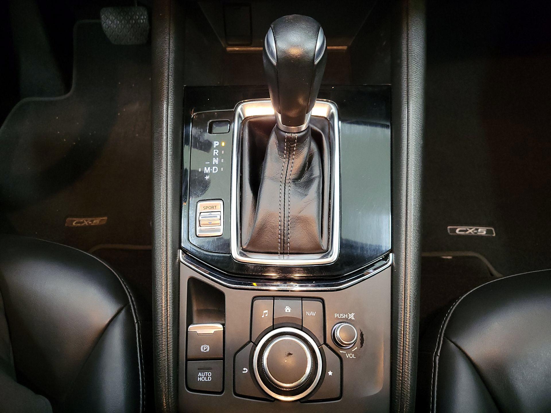 Thumbnail: 2019 Mazda CX-5 - 17