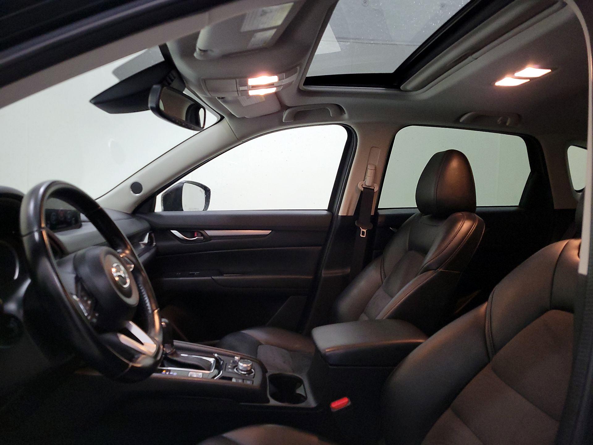 Thumbnail: 2019 Mazda CX-5 - 19