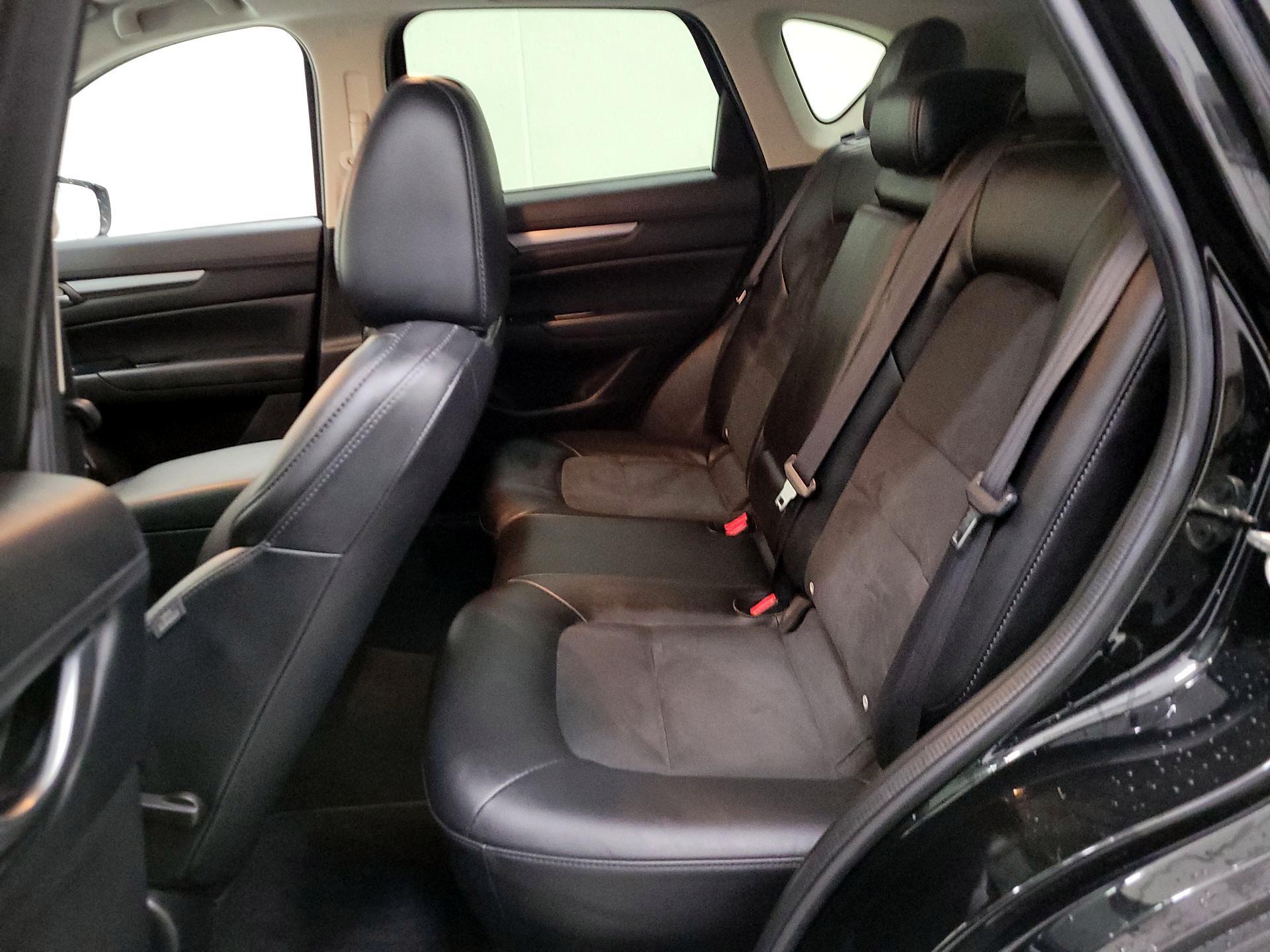 Thumbnail: 2019 Mazda CX-5 - 20