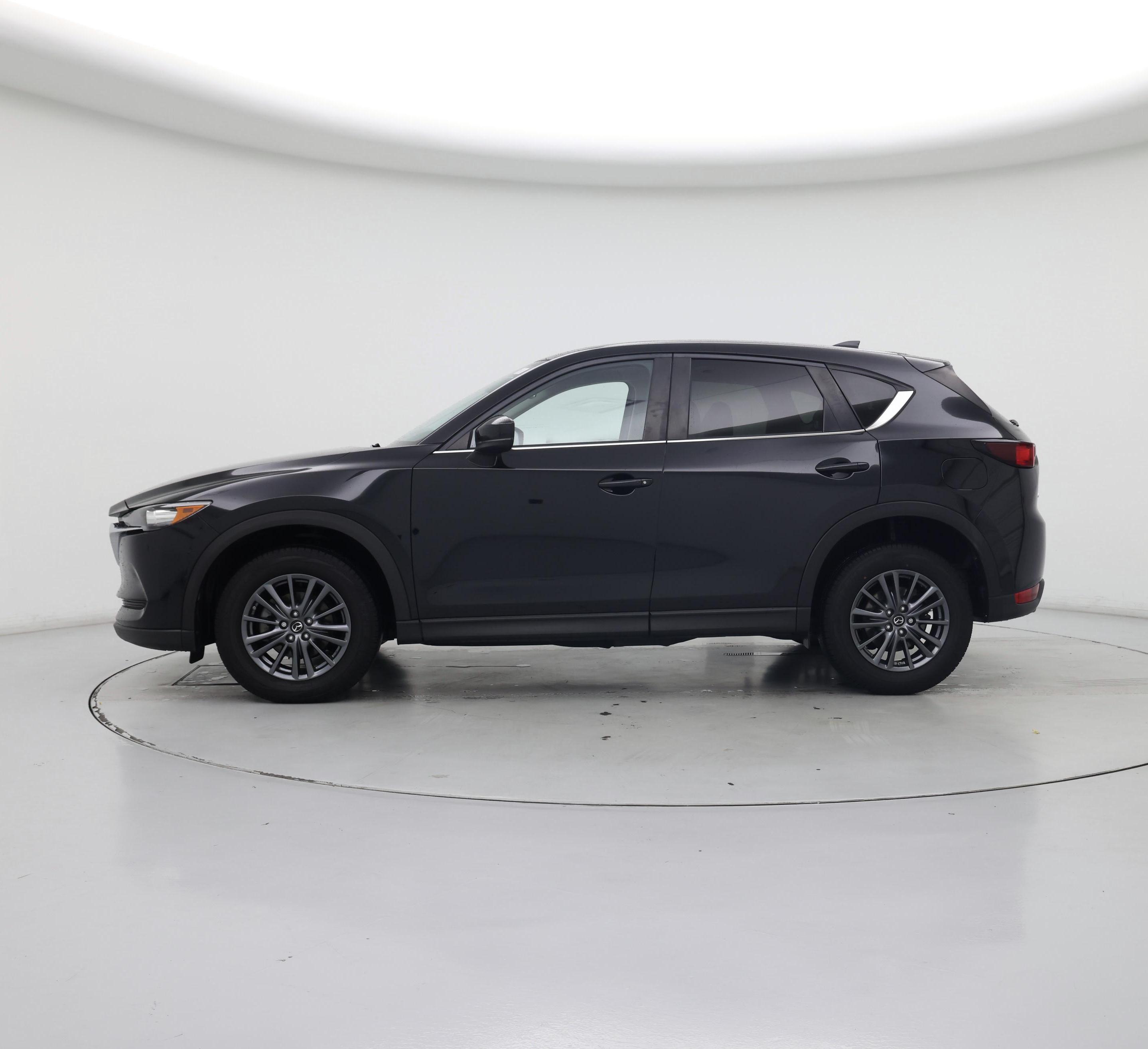 Thumbnail: 2019 Mazda CX-5 - 3