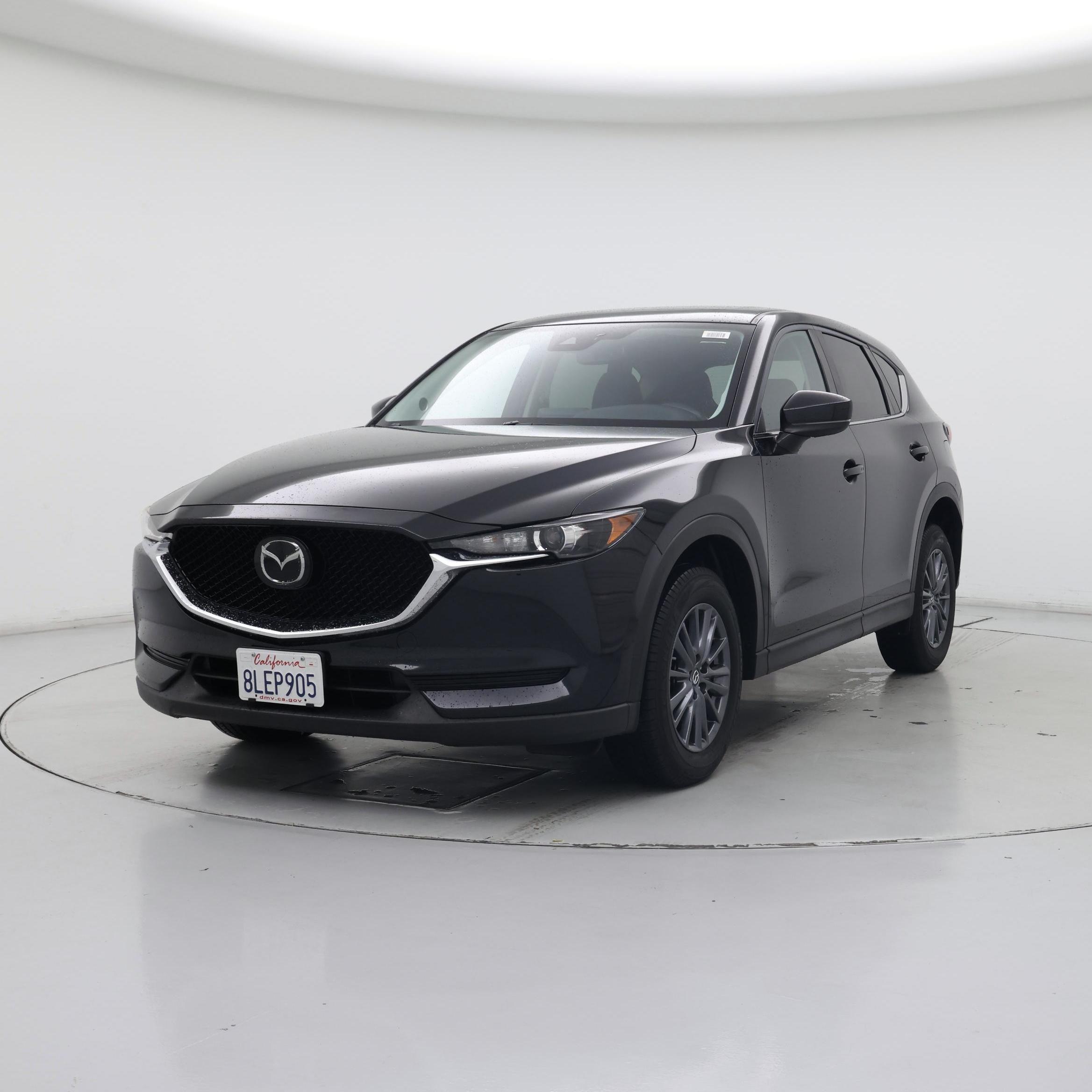 Thumbnail: 2019 Mazda CX-5 - 4