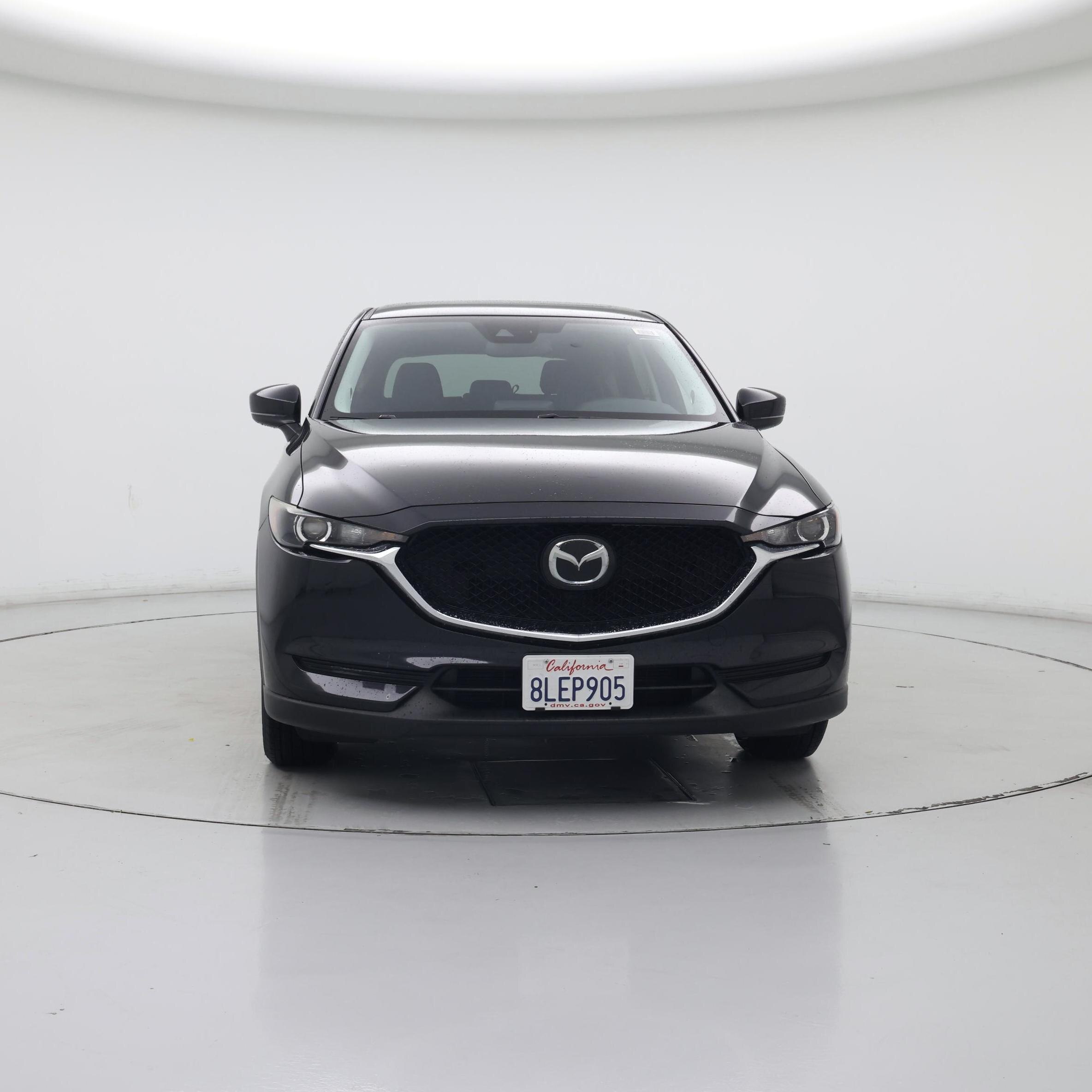 Thumbnail: 2019 Mazda CX-5 - 5