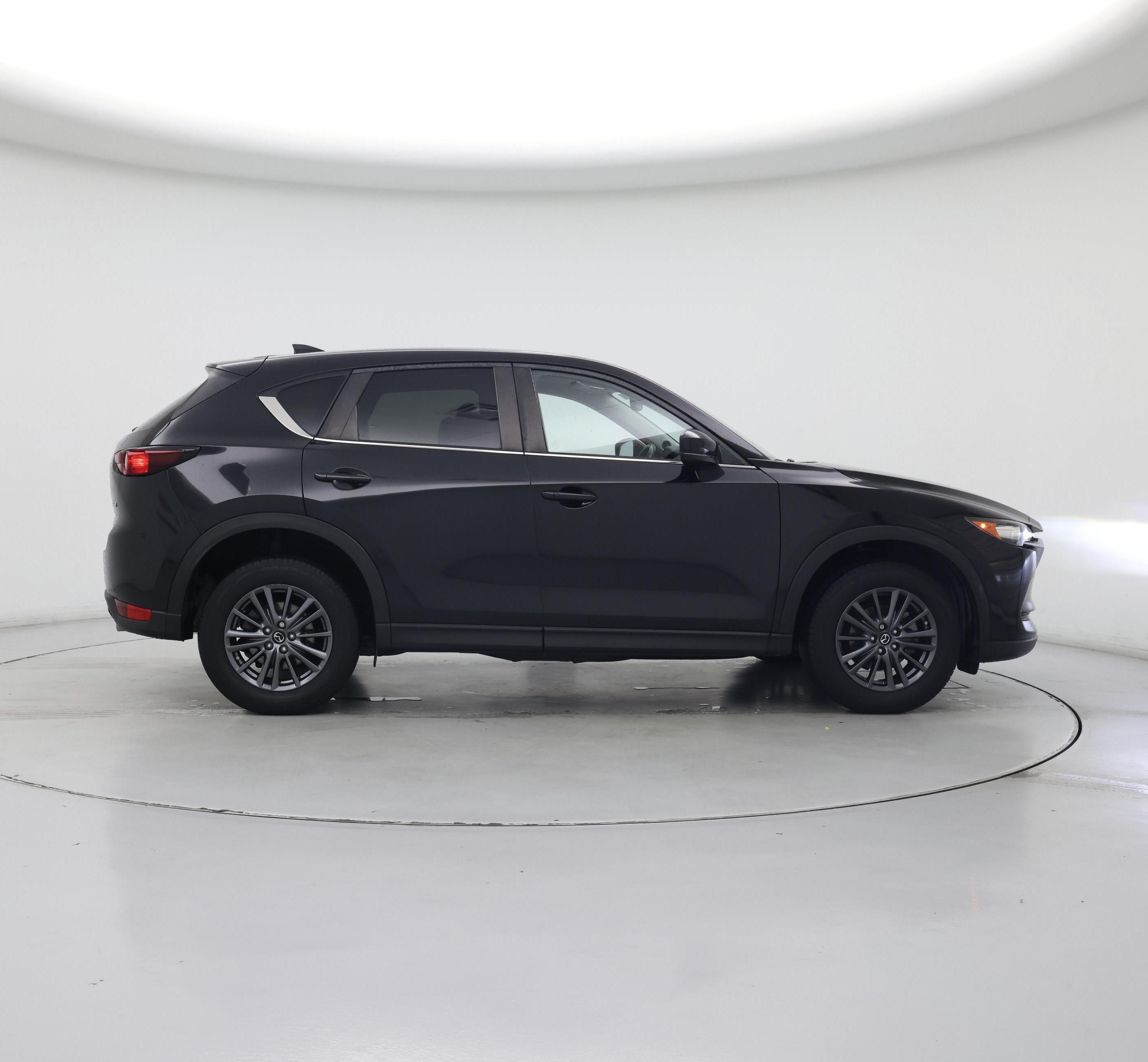 Thumbnail: 2019 Mazda CX-5 - 7
