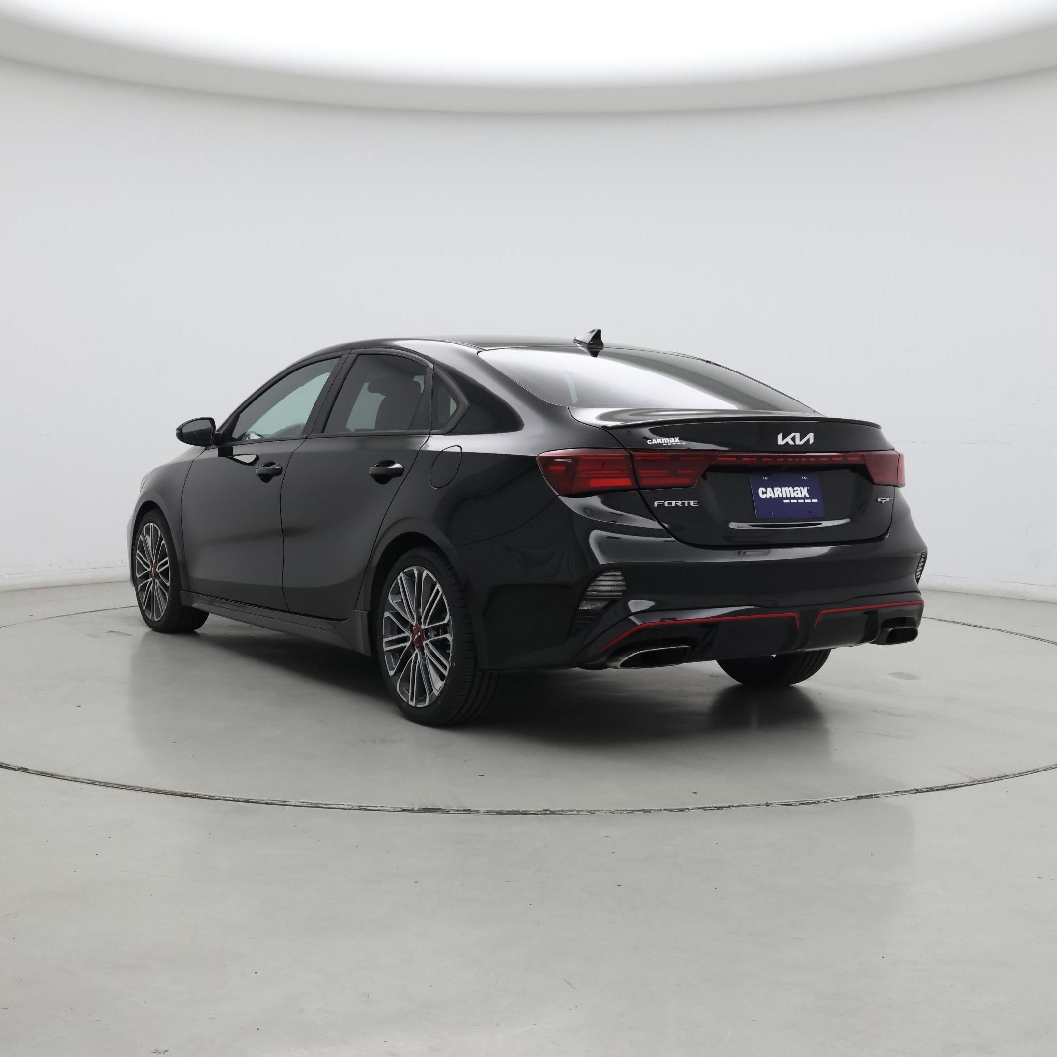 Thumbnail: 2023 Kia Forte - 2