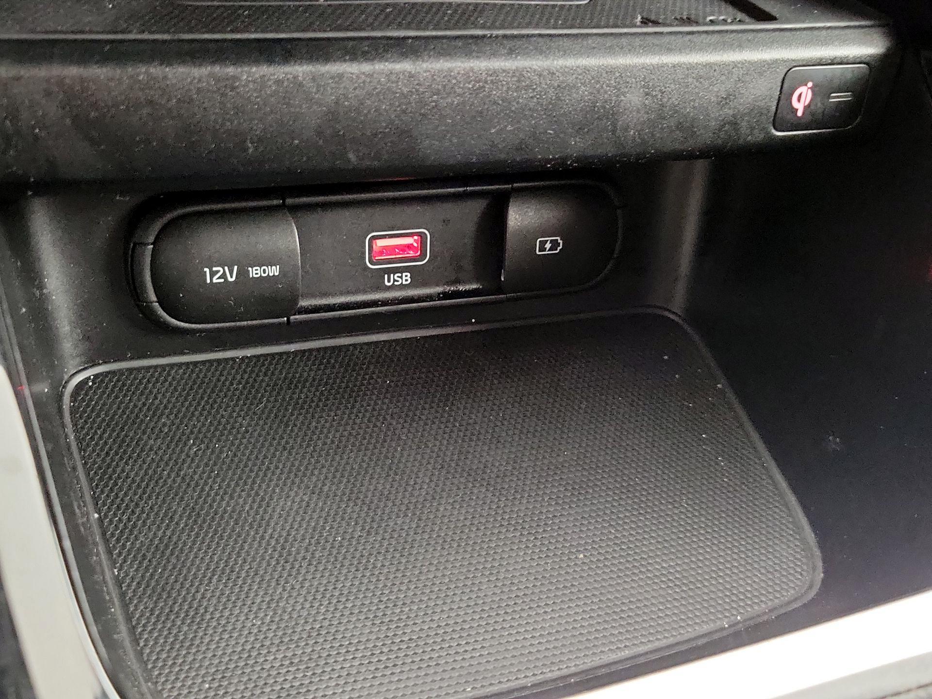 Thumbnail: 2023 Kia Forte - 19