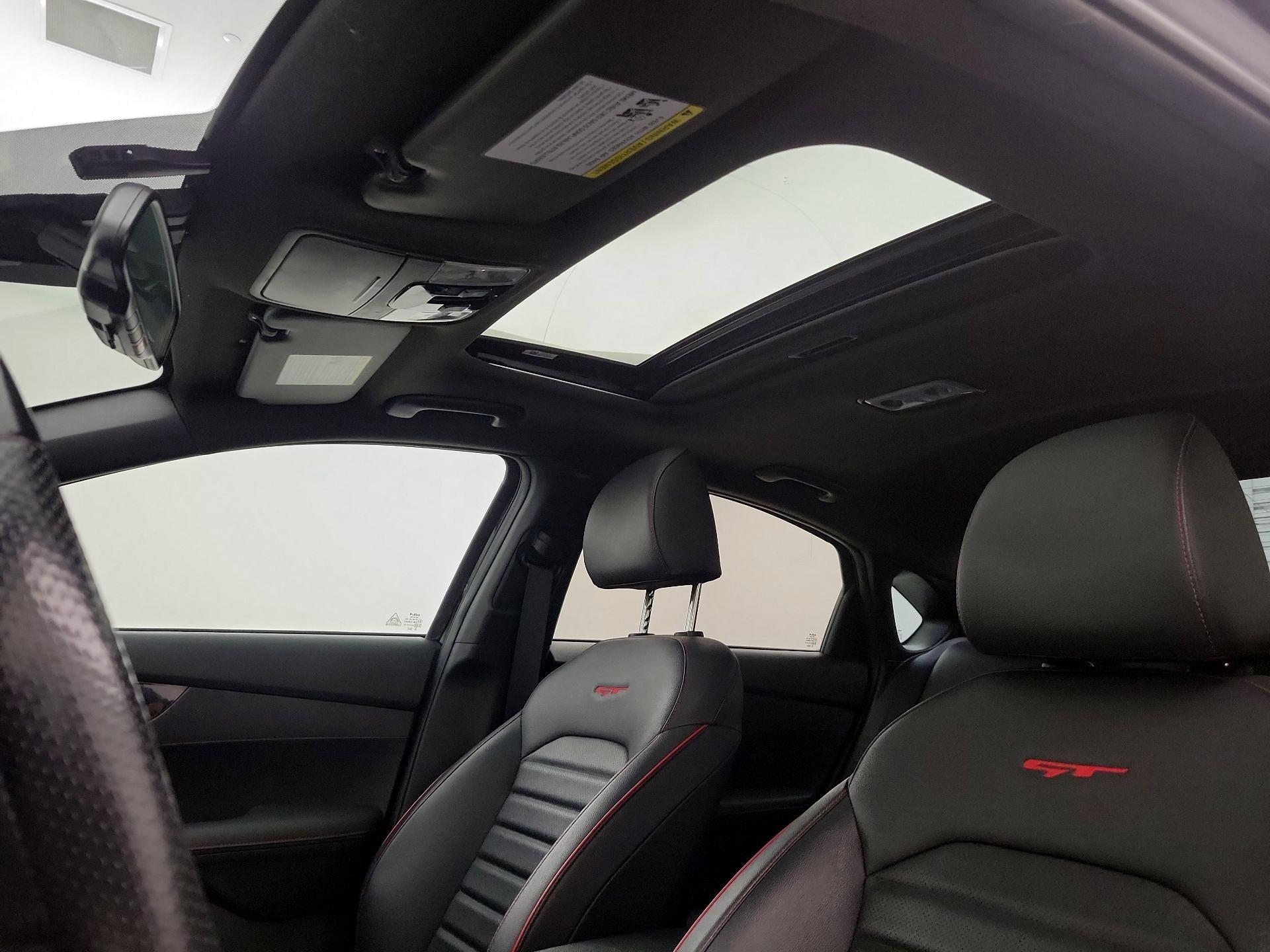 Thumbnail: 2023 Kia Forte - 20