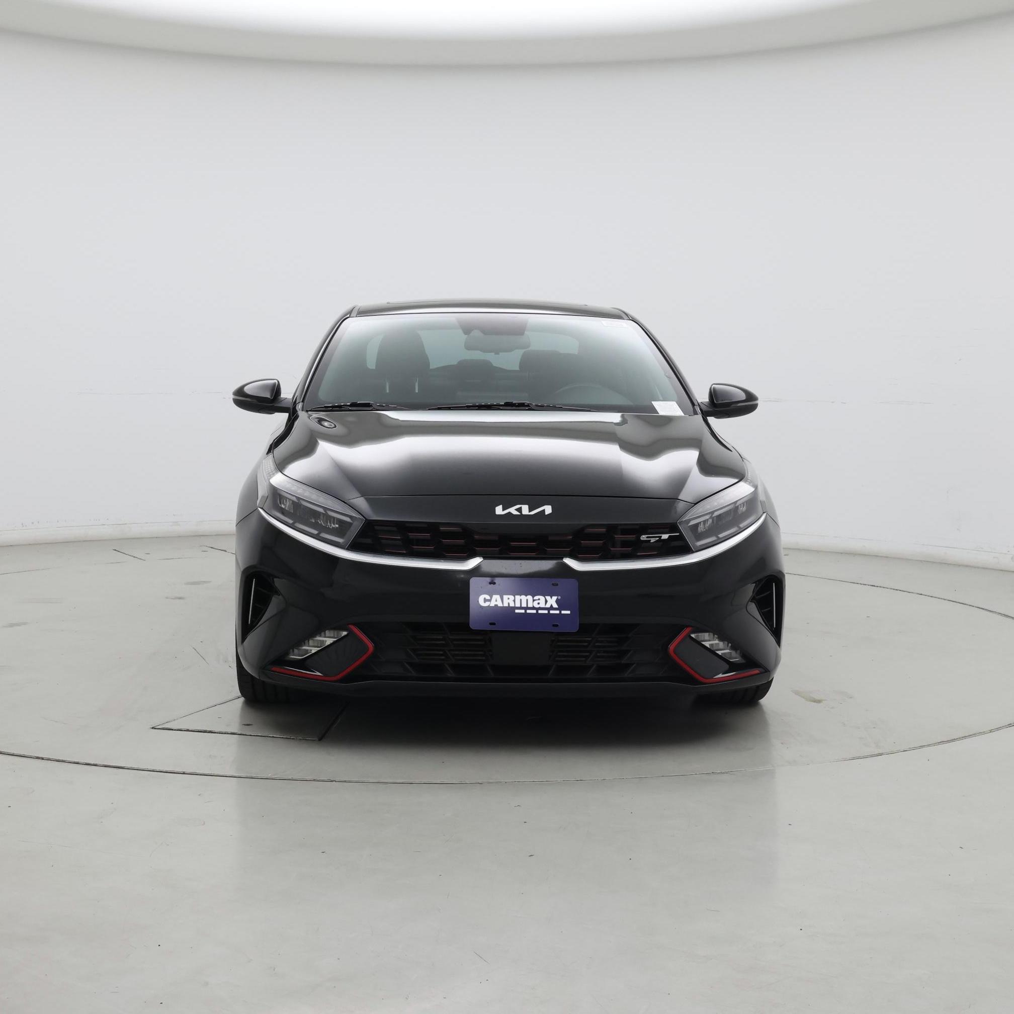 Thumbnail: 2023 Kia Forte - 5