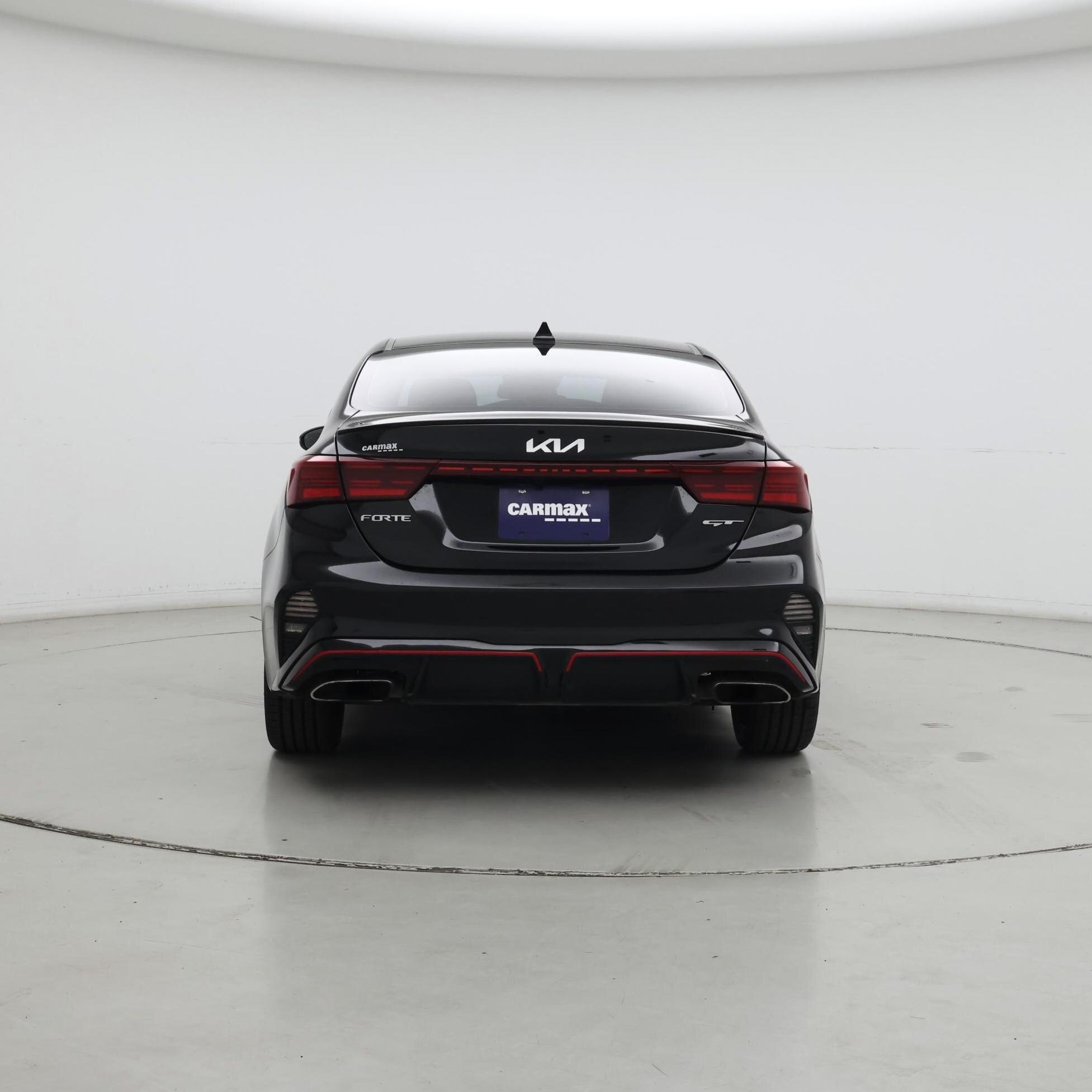 Thumbnail: 2023 Kia Forte - 6