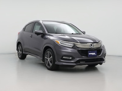 2019 Honda HR-V Touring