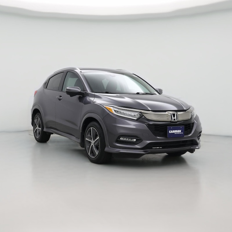 2019 Honda HR-V Touring