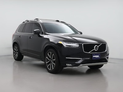 2018 Volvo XC90 T6 Momentum
