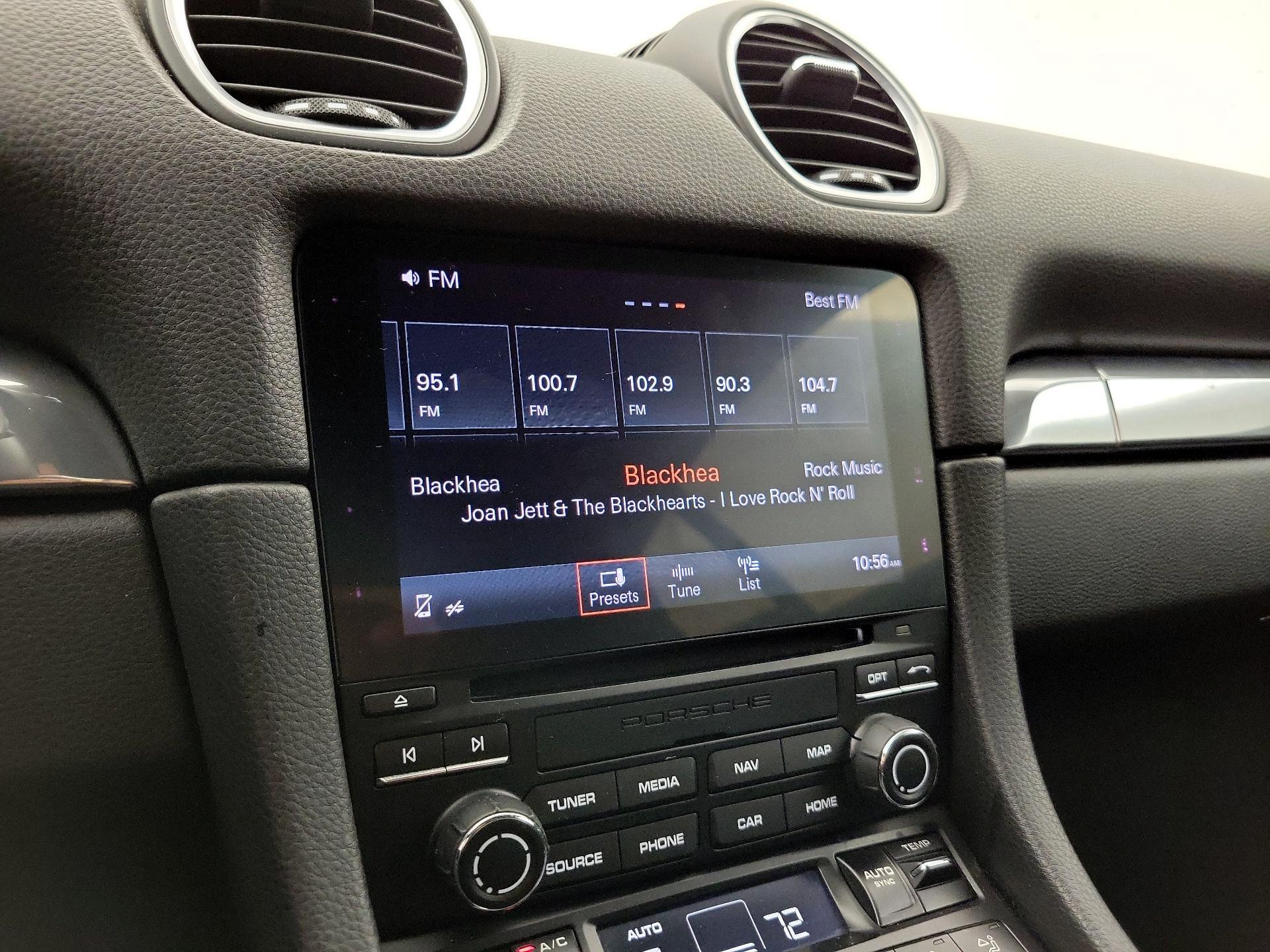 Thumbnail: 2018 Porsche 718 Cayman - 15