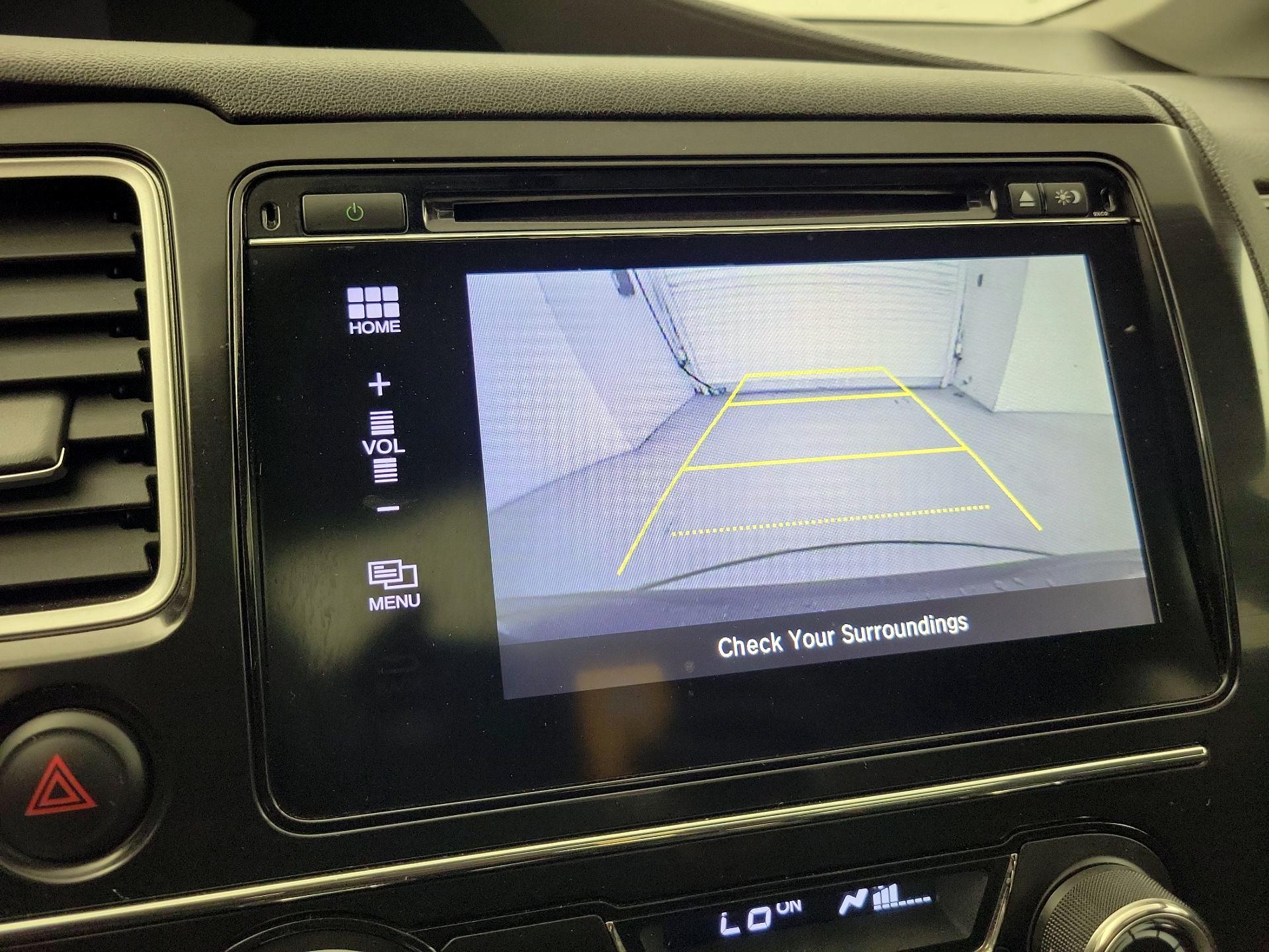 Thumbnail: 2015 Honda Civic - 14