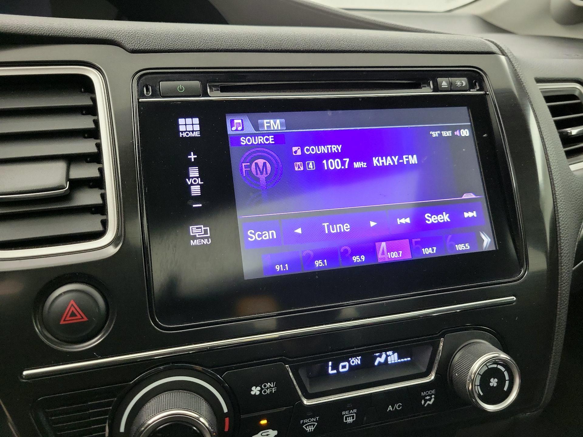 Thumbnail: 2015 Honda Civic - 15