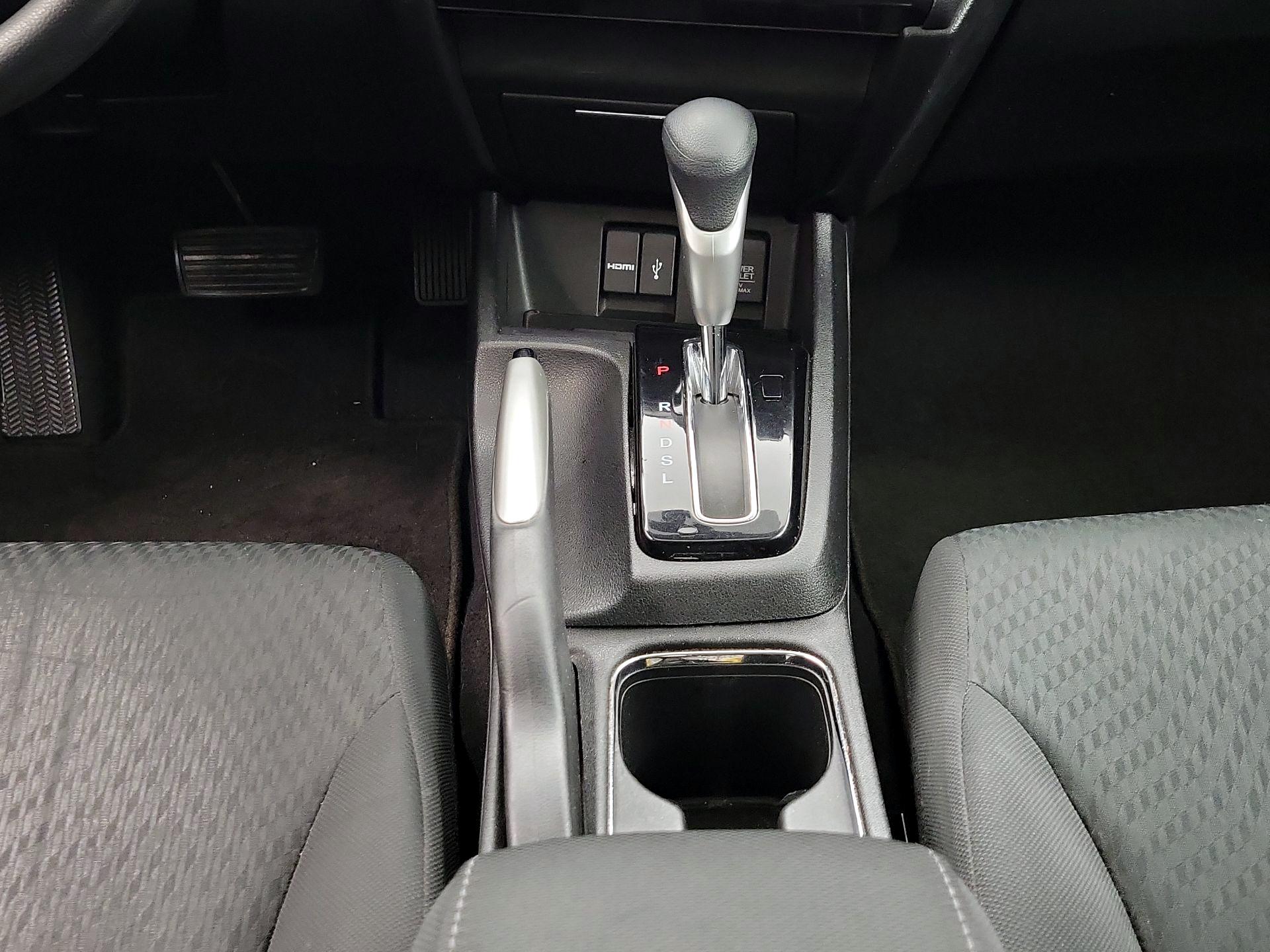 Thumbnail: 2015 Honda Civic - 17