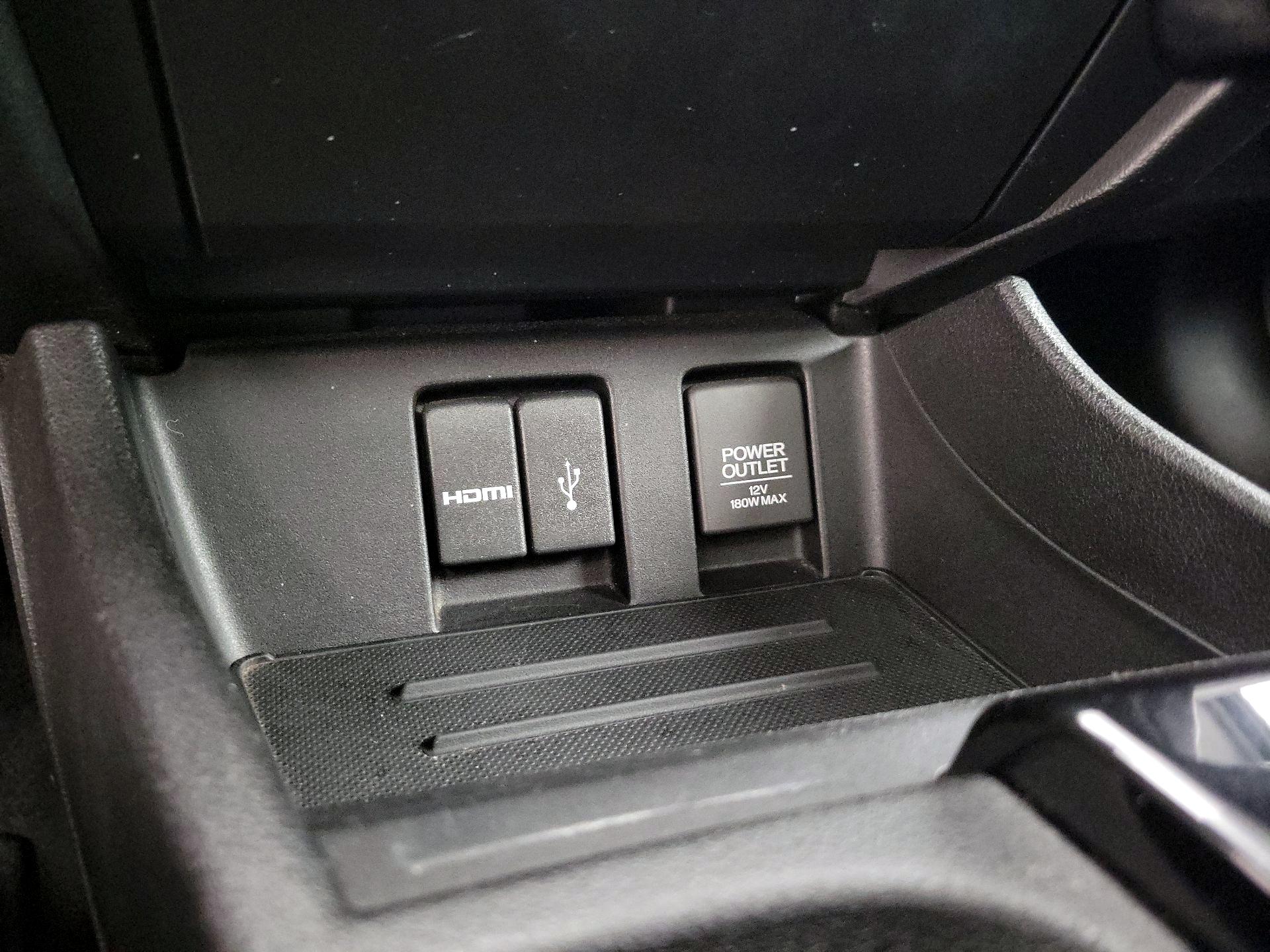 Thumbnail: 2015 Honda Civic - 18